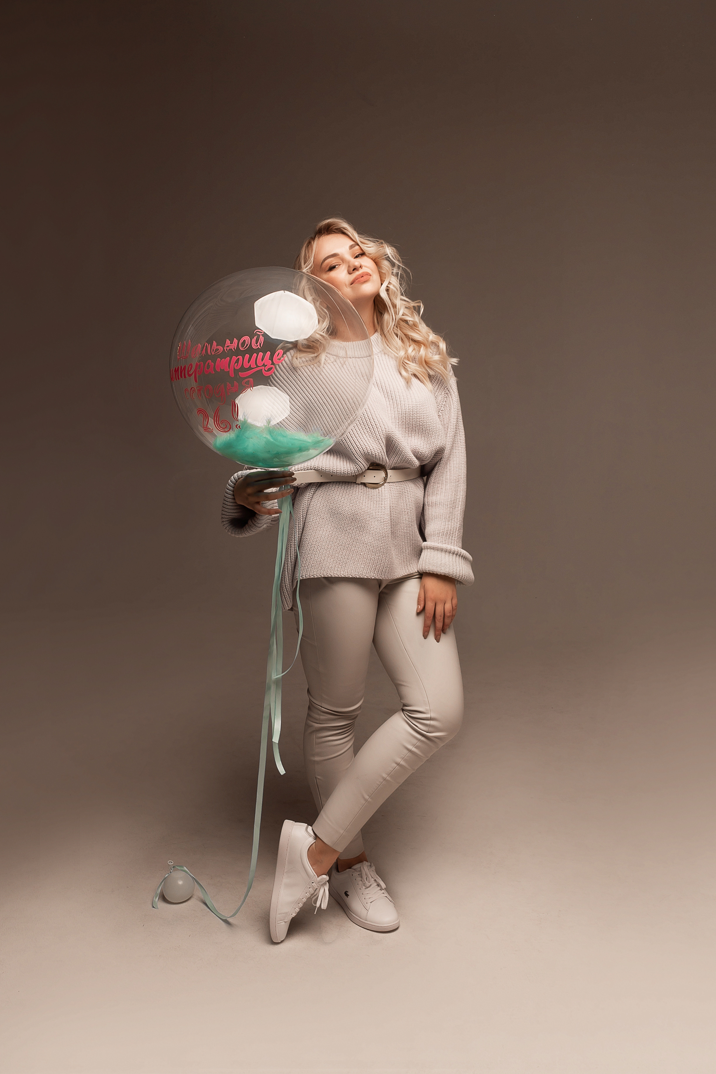 Эля. Наталия Погребняк детский и семейный фотограф в Белгород