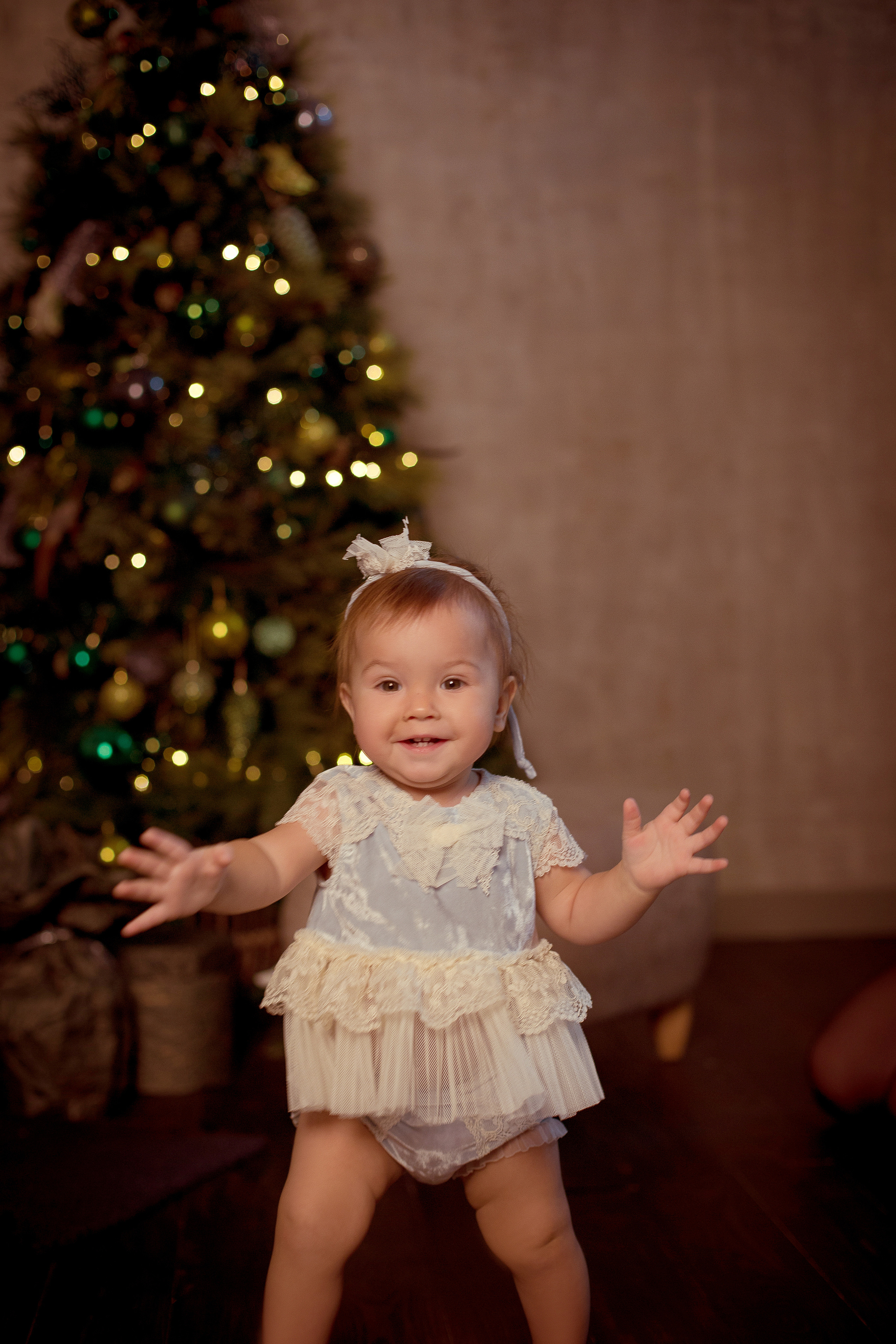 Арина. Наталия Погребняк детский и семейный фотограф в Белгород