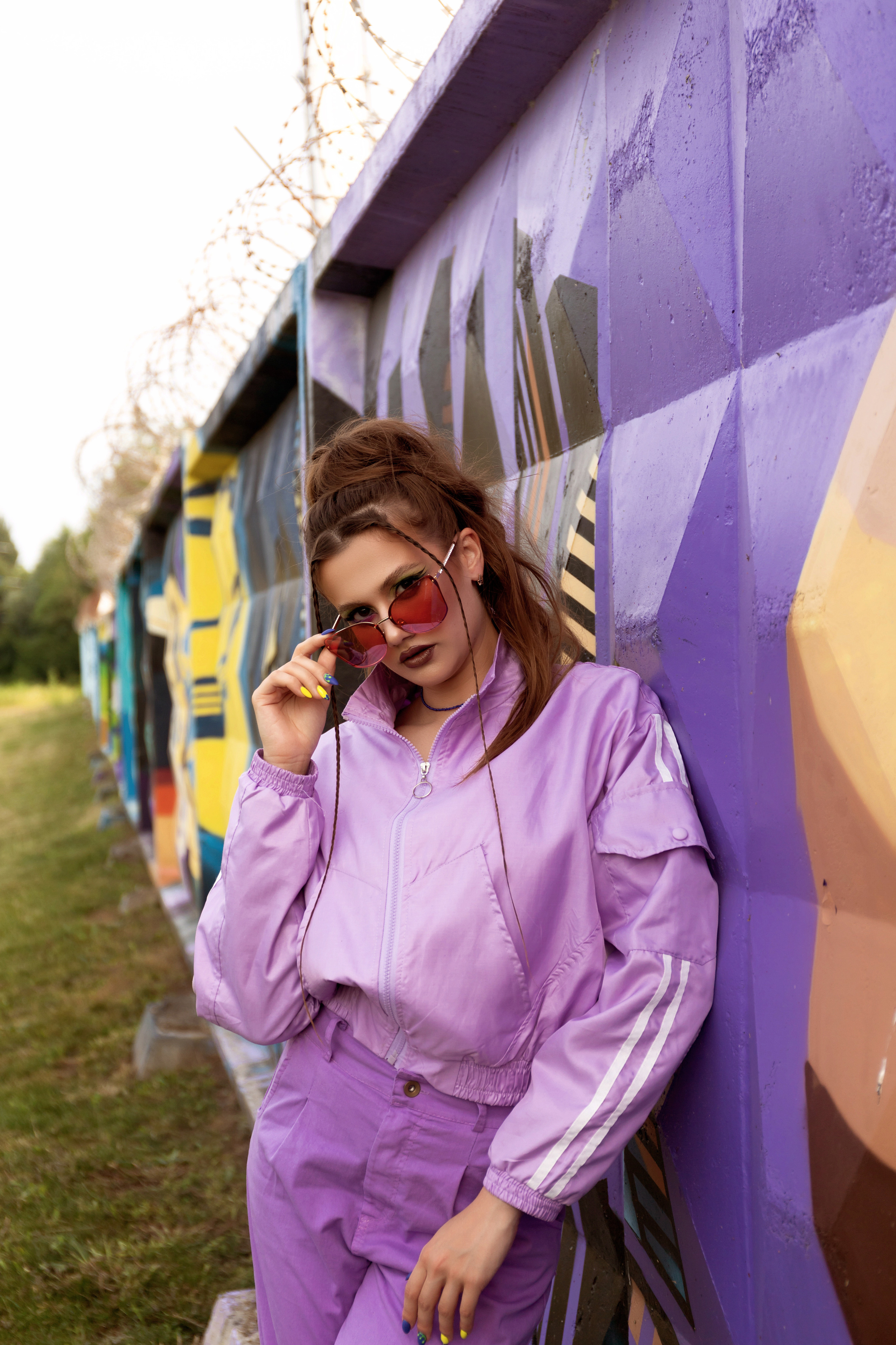 Даша. Наталия Погребняк детский и семейный фотограф в Белгород