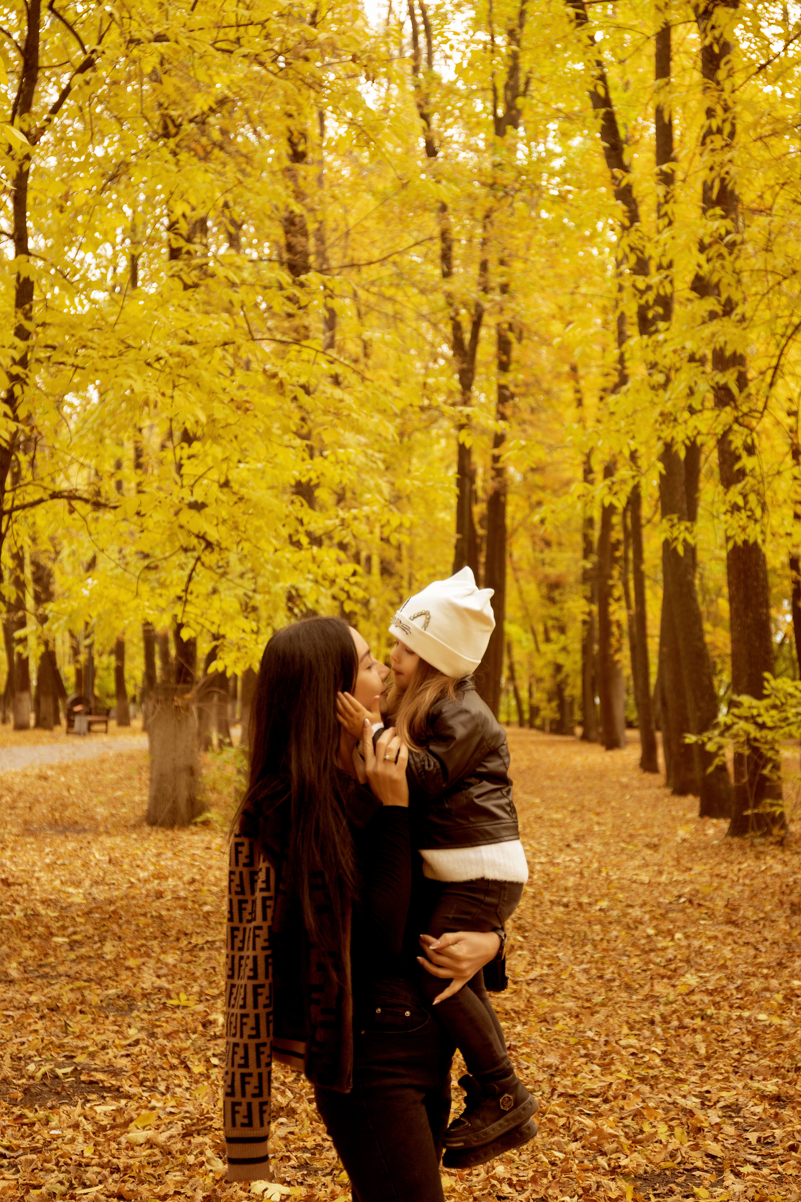 Ева и Марина. Наталия Погребняк детский и семейный фотограф в Белгород