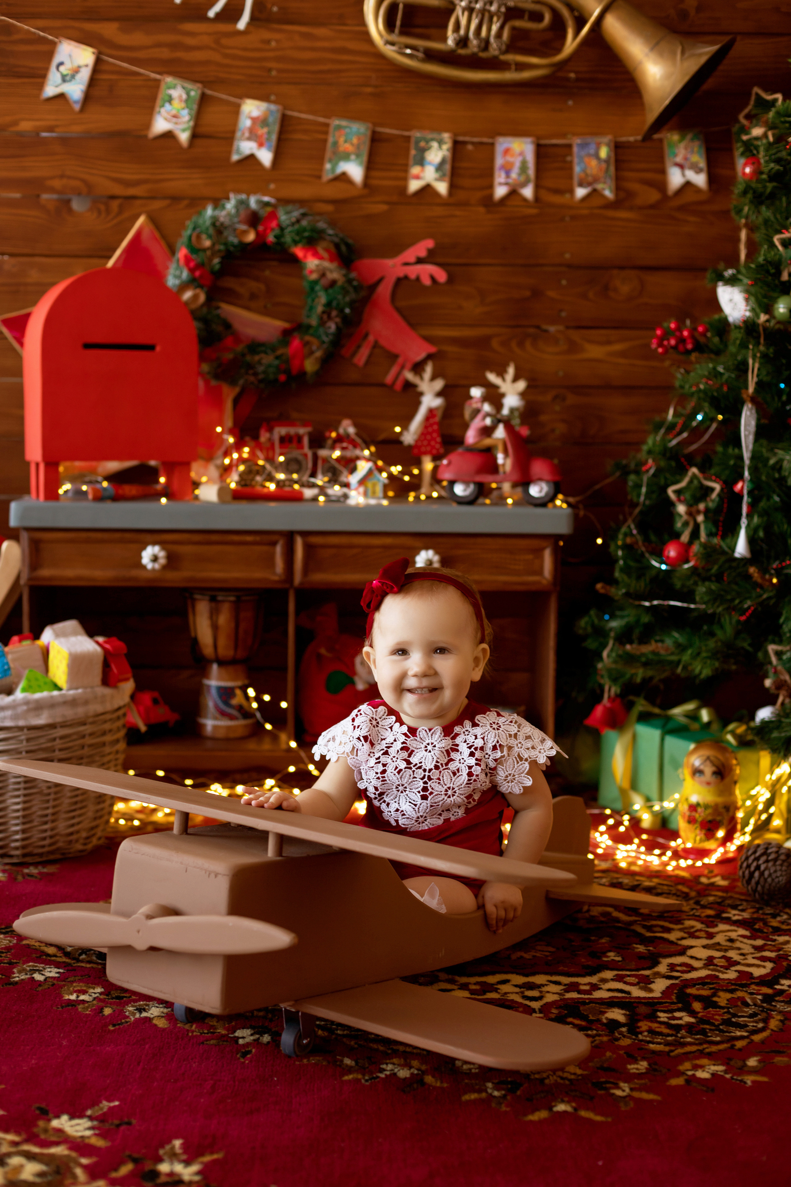 Даша. Наталия Погребняк детский и семейный фотограф в Белгород
