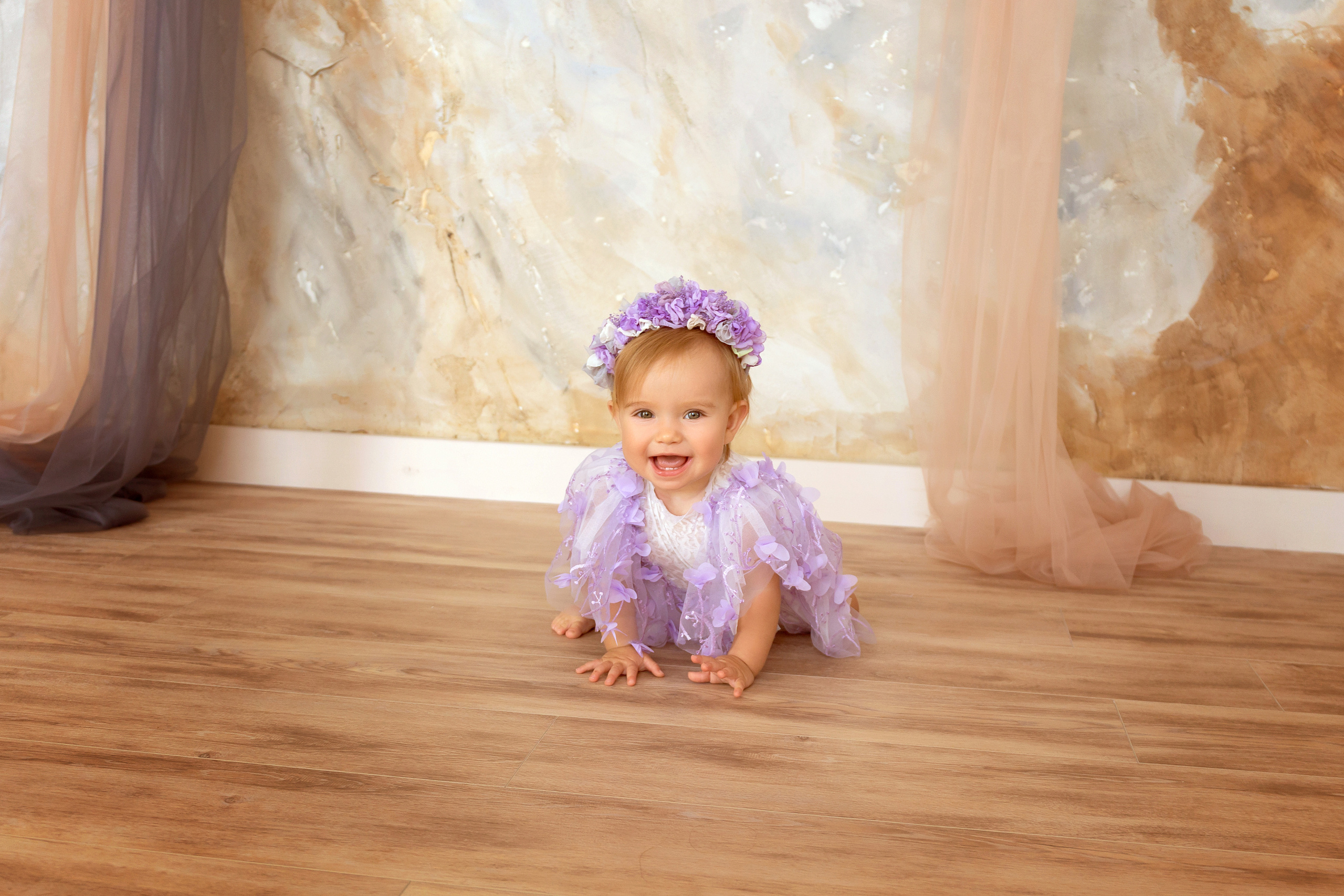 Злата. Наталия Погребняк детский и семейный фотограф в Белгород