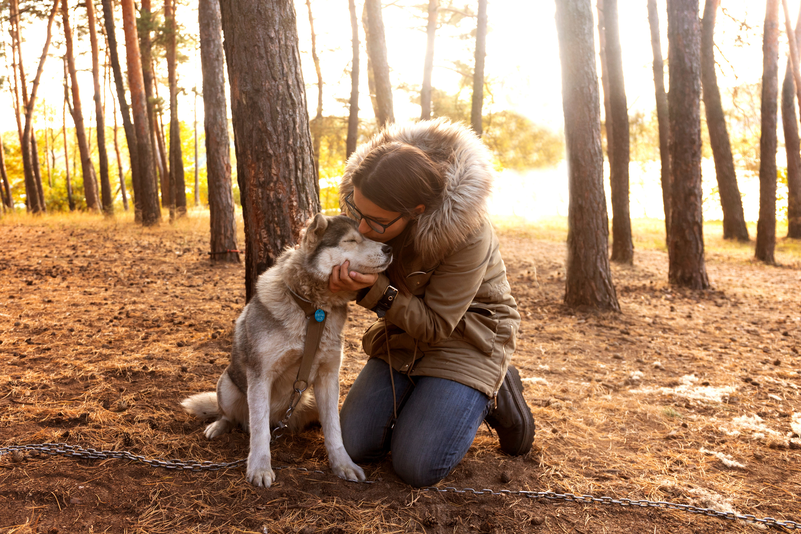 Настя и хася. Наталия Погребняк детский и семейный фотограф в Белгород