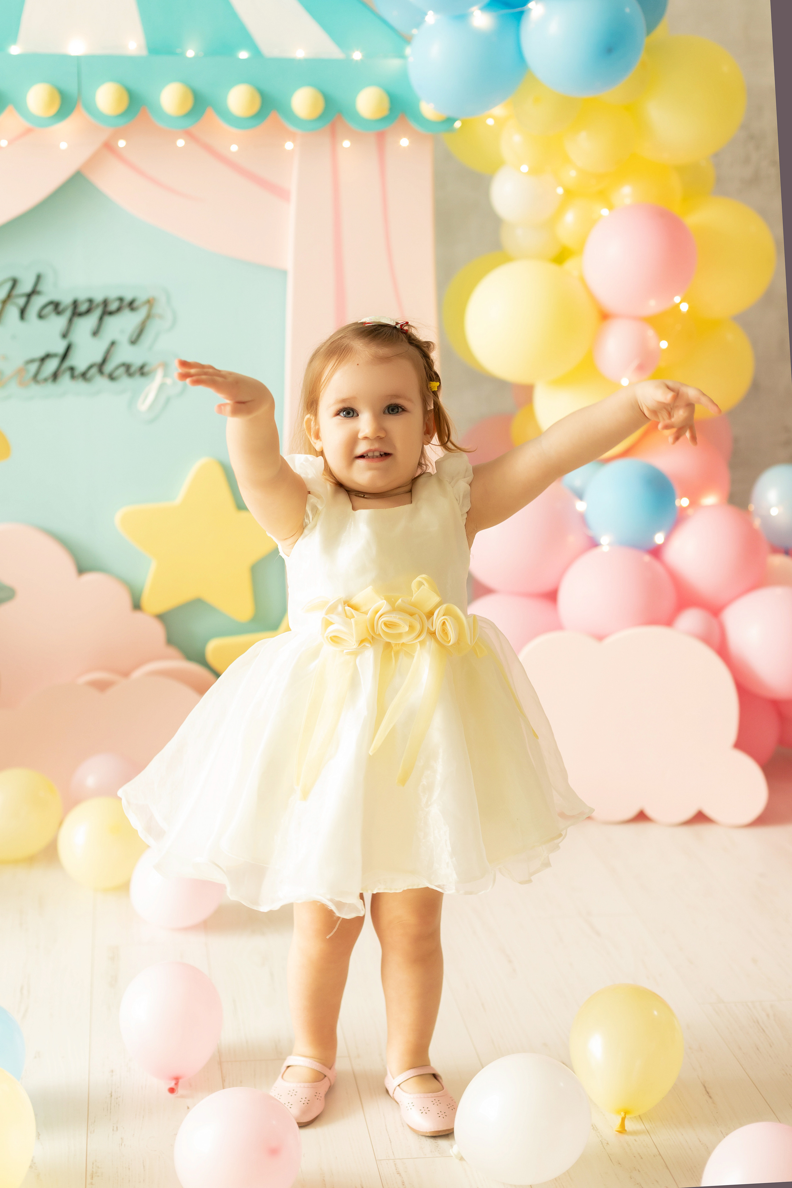 Соня. Наталия Погребняк детский и семейный фотограф в Белгород