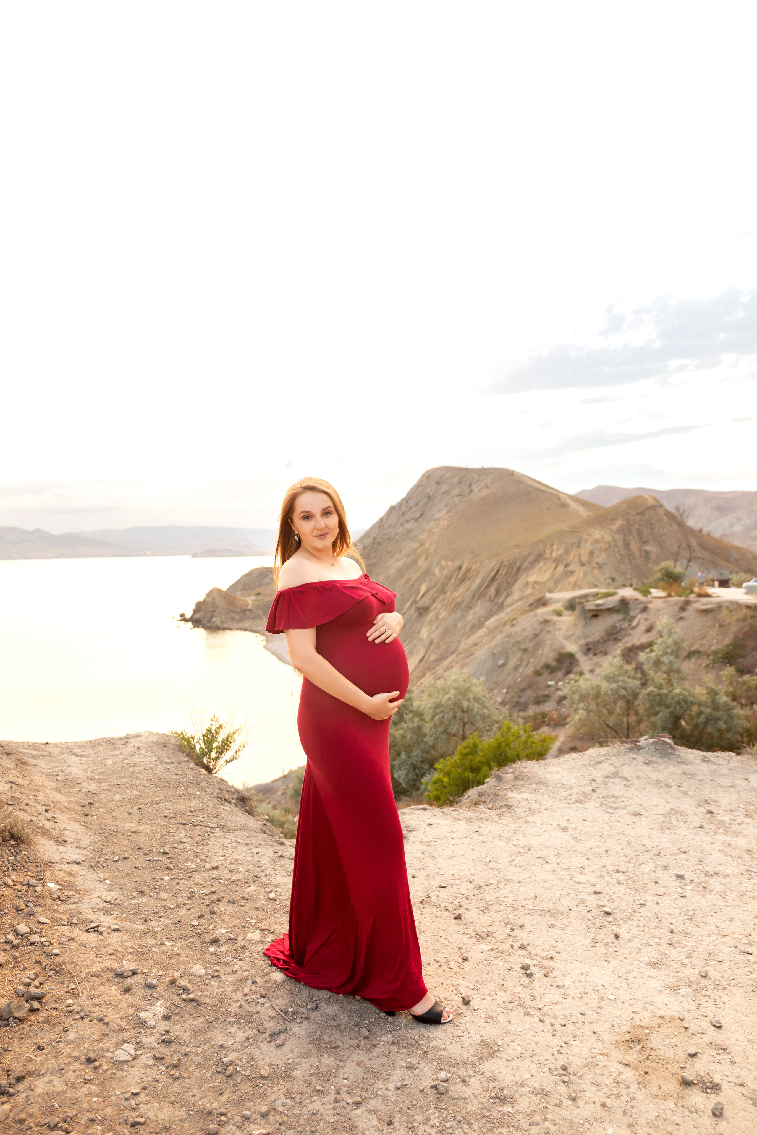 Люба. Наталия Погребняк детский и семейный фотограф в Белгород