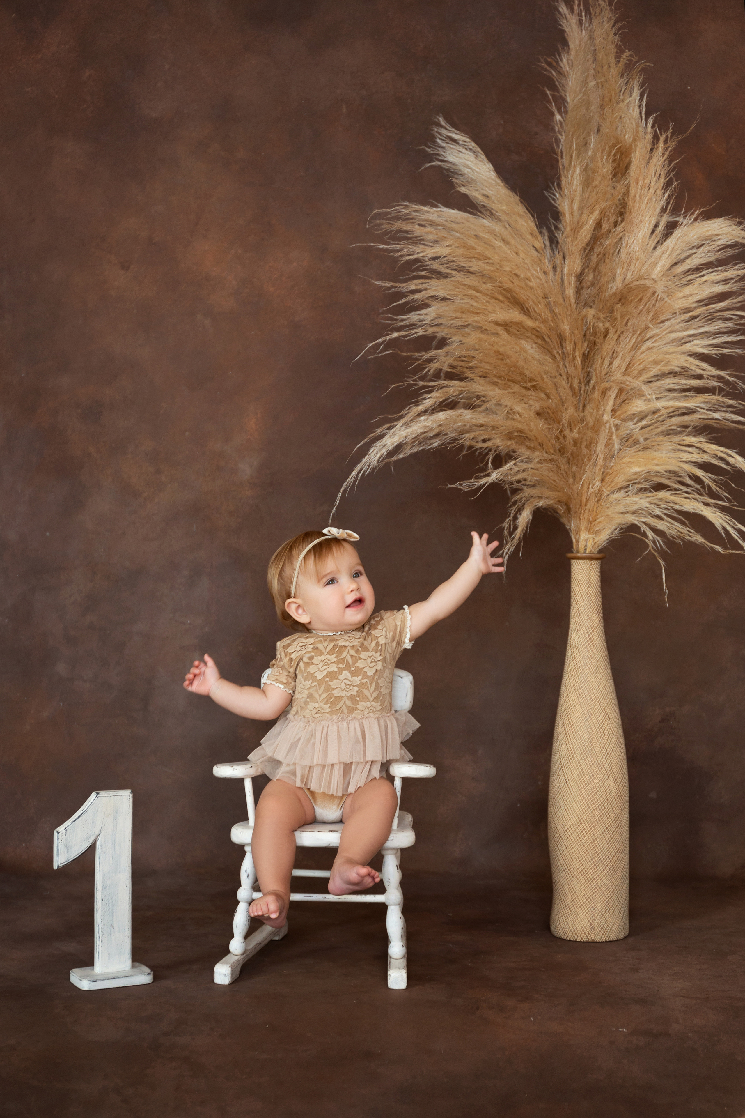 Злата. Наталия Погребняк детский и семейный фотограф в Белгород