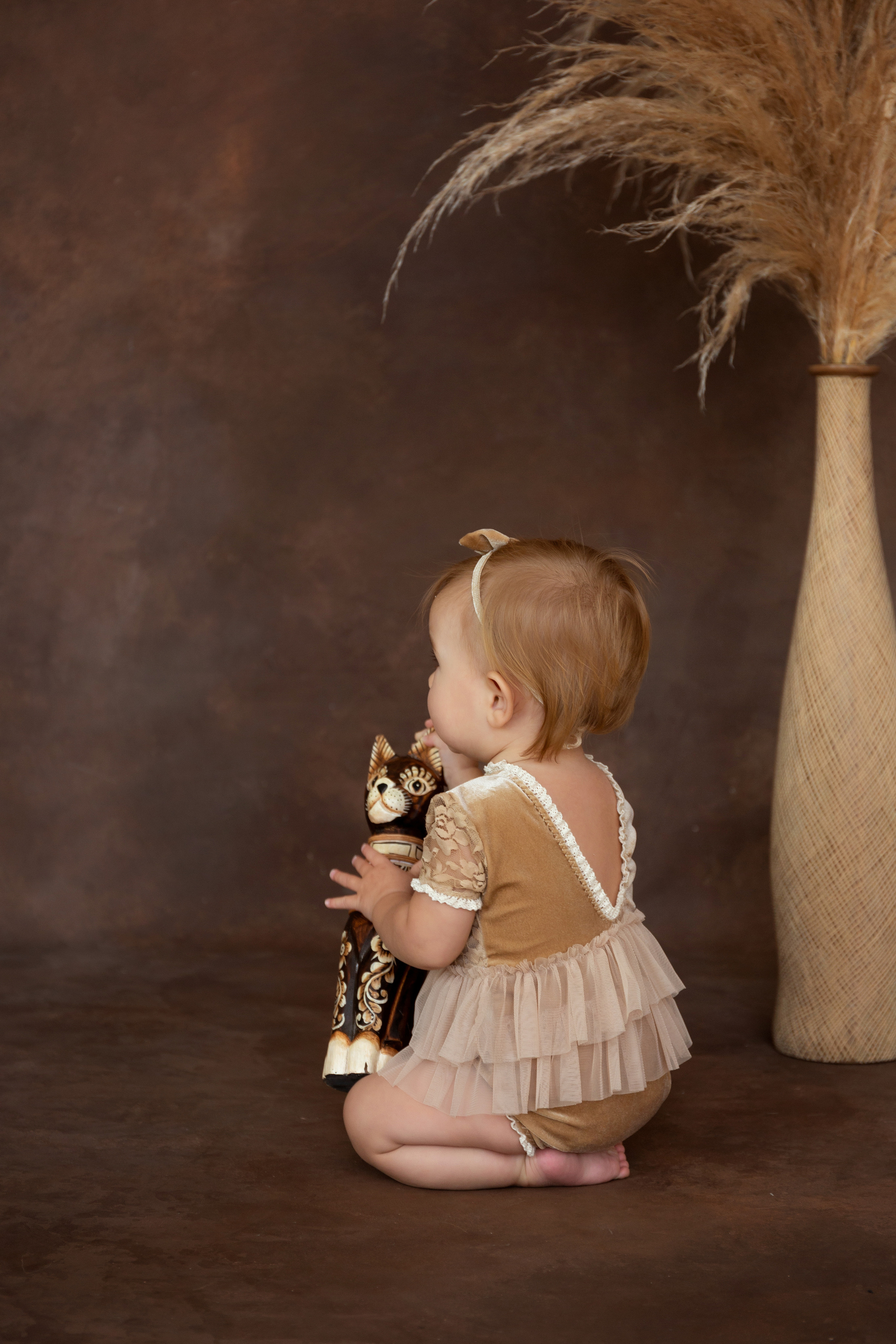 Злата. Наталия Погребняк детский и семейный фотограф в Белгород