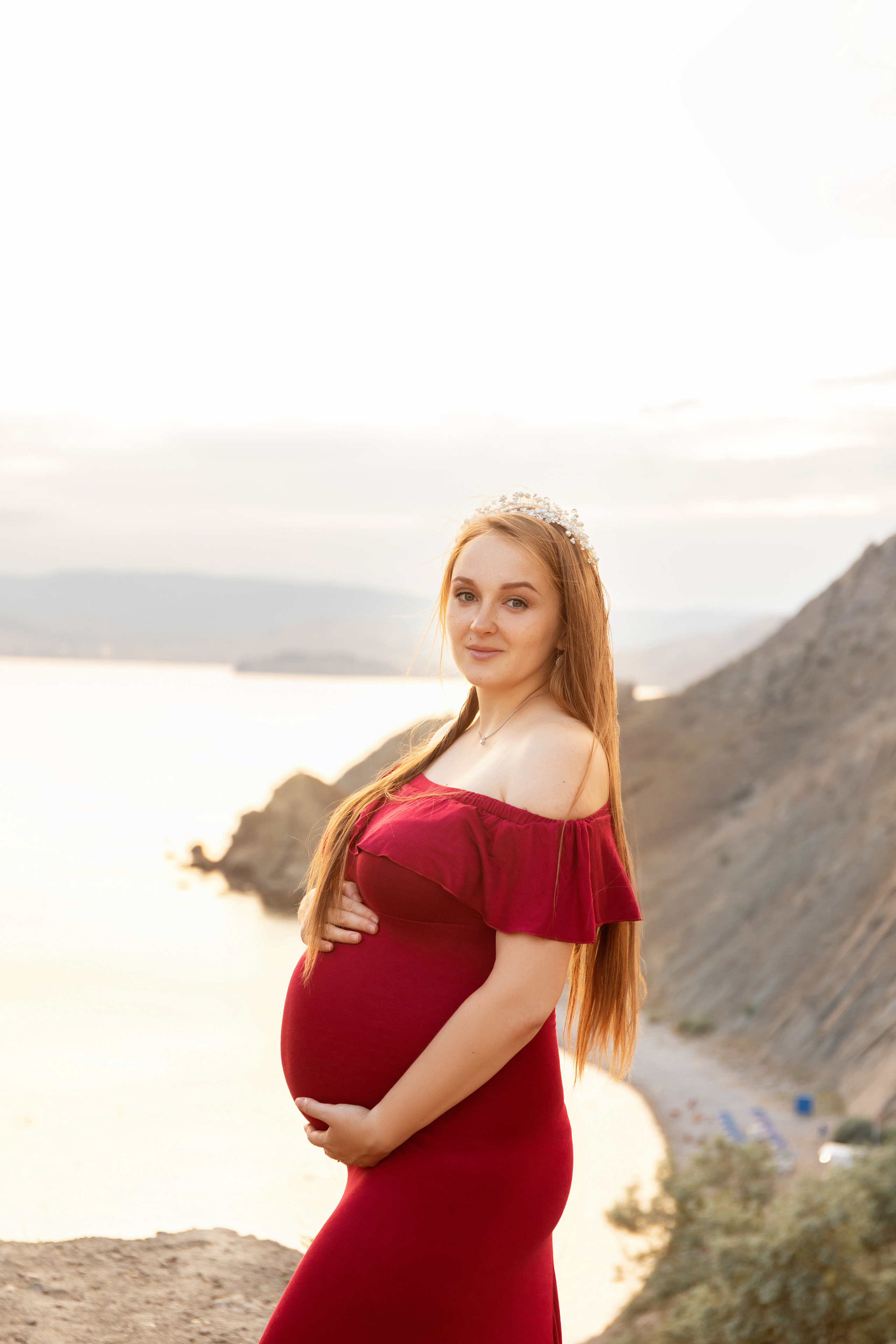 Люба. Наталия Погребняк детский и семейный фотограф в Белгород