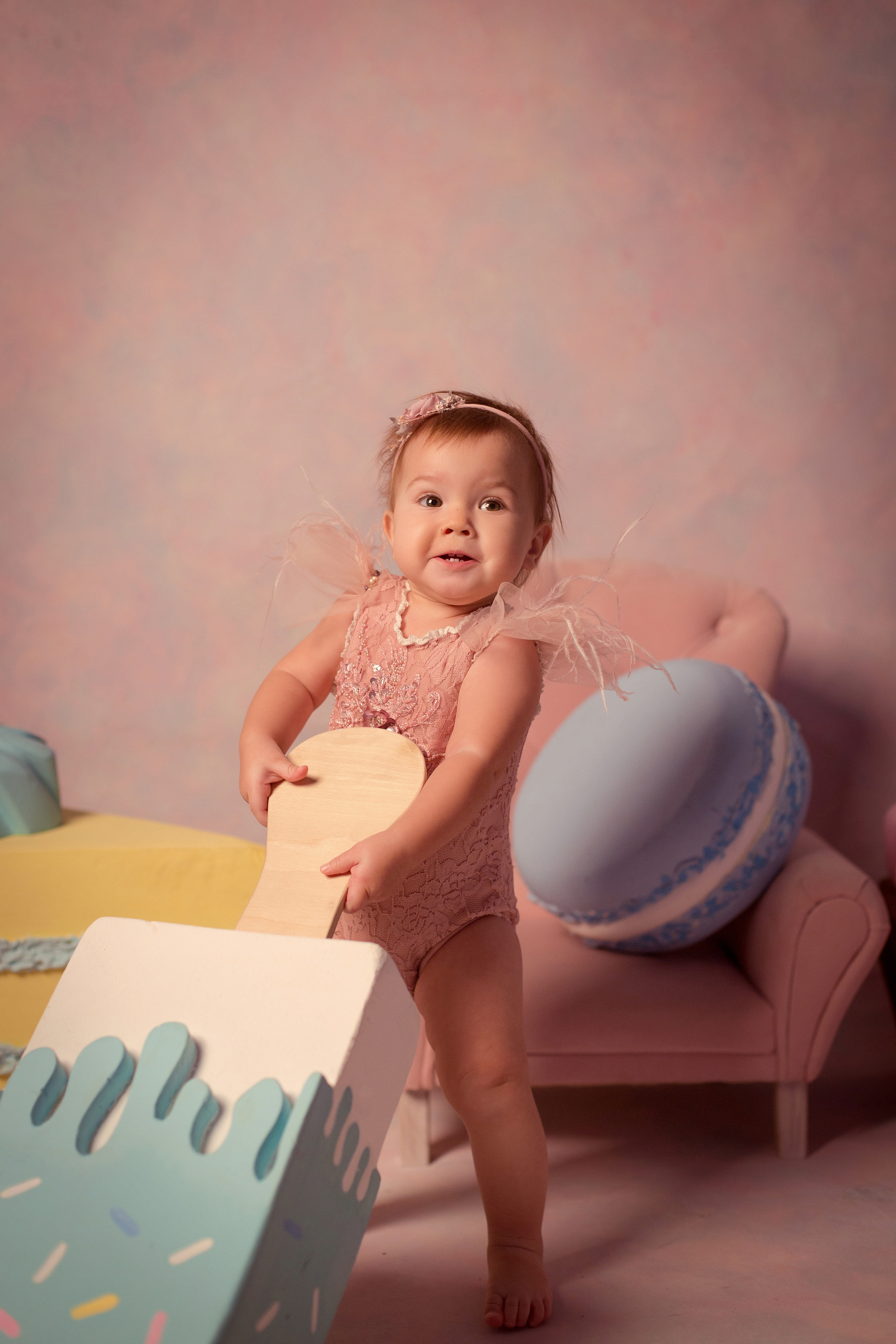 Арина. Наталия Погребняк детский и семейный фотограф в Белгород