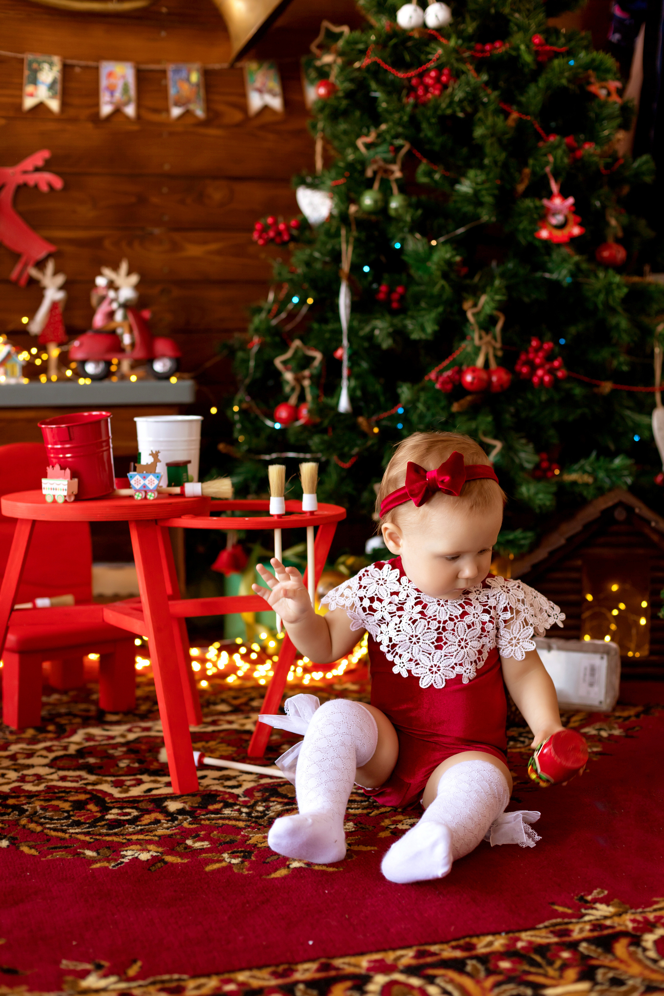 Даша. Наталия Погребняк детский и семейный фотограф в Белгород