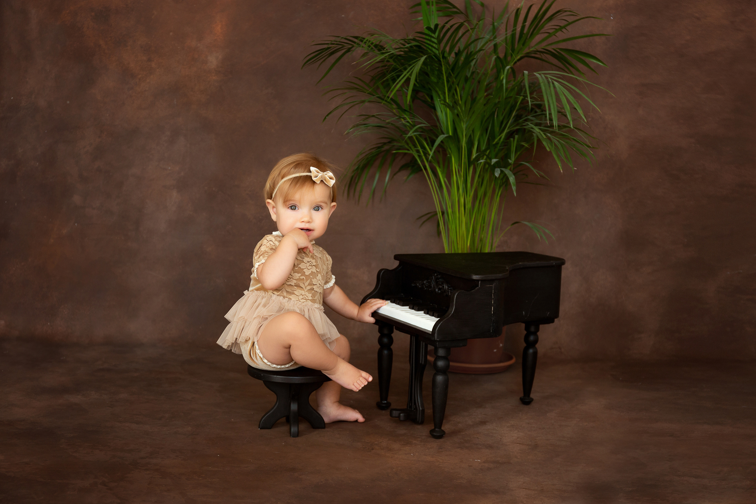 Злата. Наталия Погребняк детский и семейный фотограф в Белгород