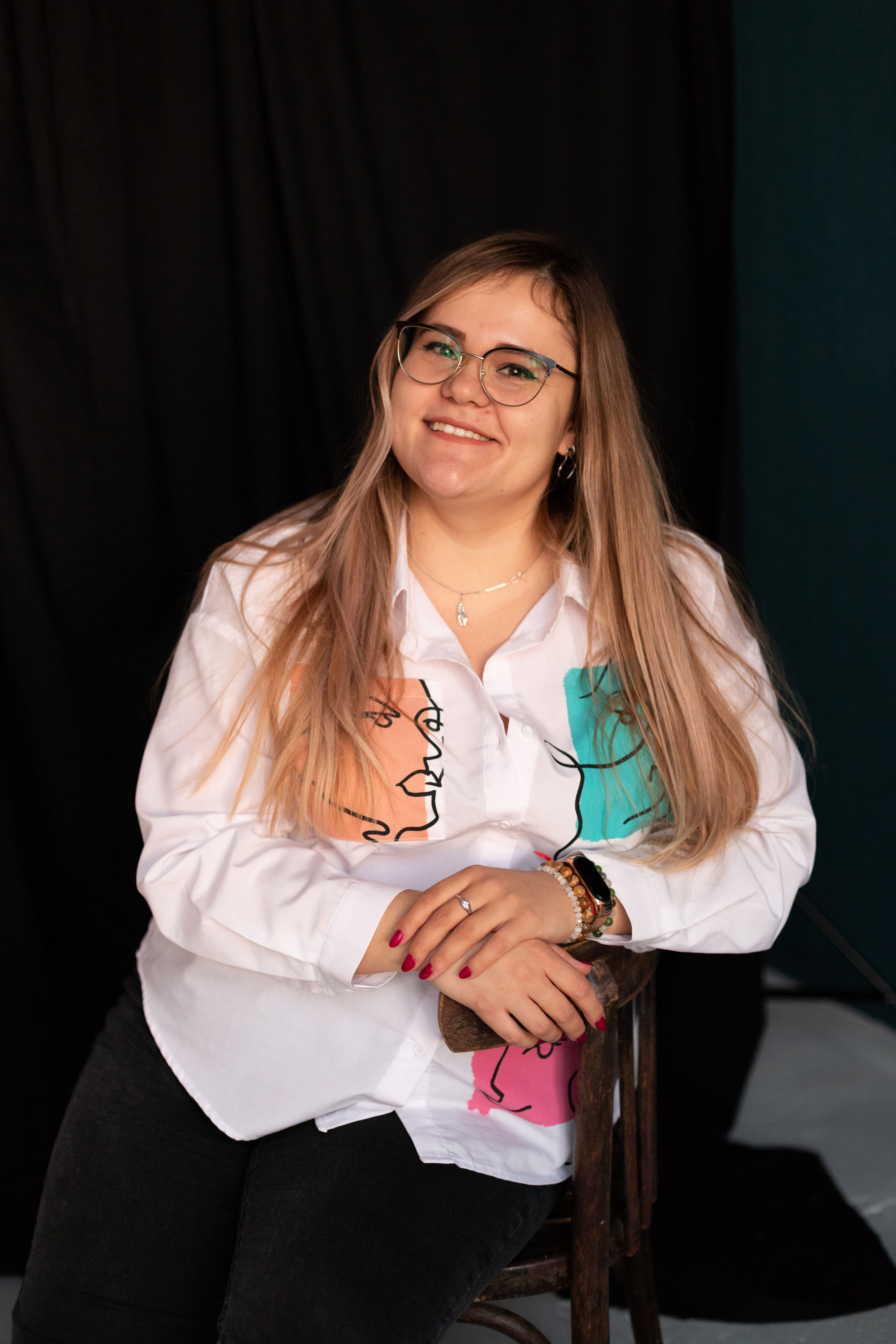 Проект «ПУТЬ К СЕБЕ». Наталия Погребняк детский и семейный фотограф в Белгород