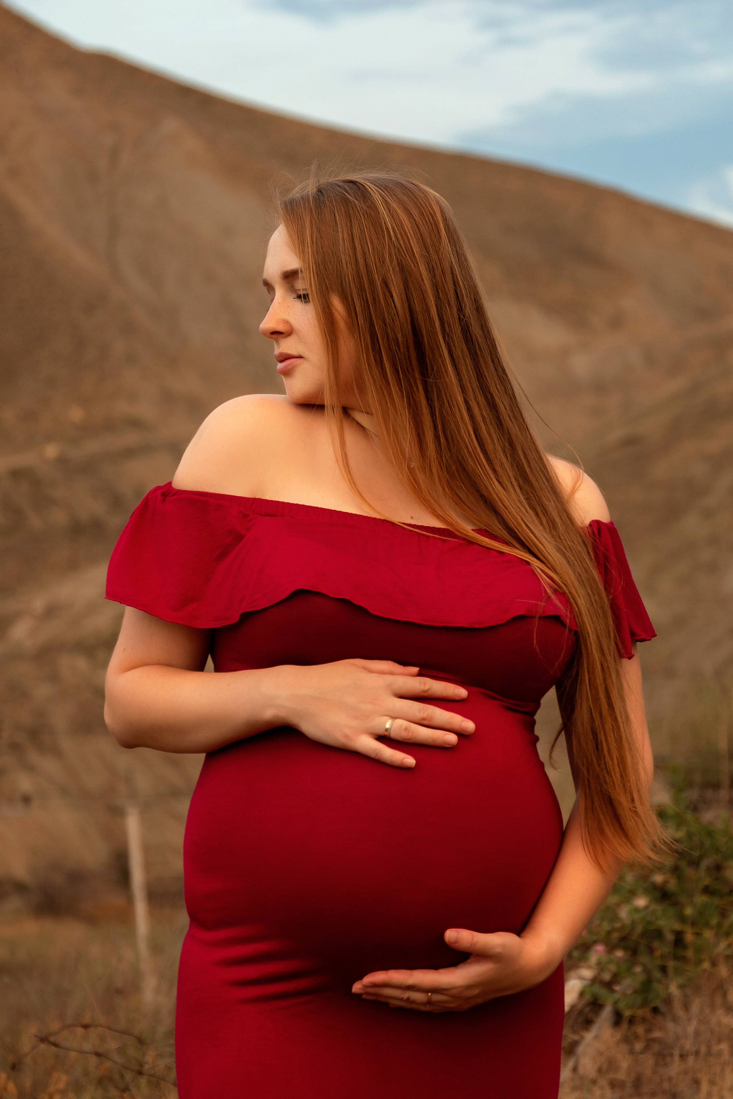 Люба. Наталия Погребняк детский и семейный фотограф в Белгород