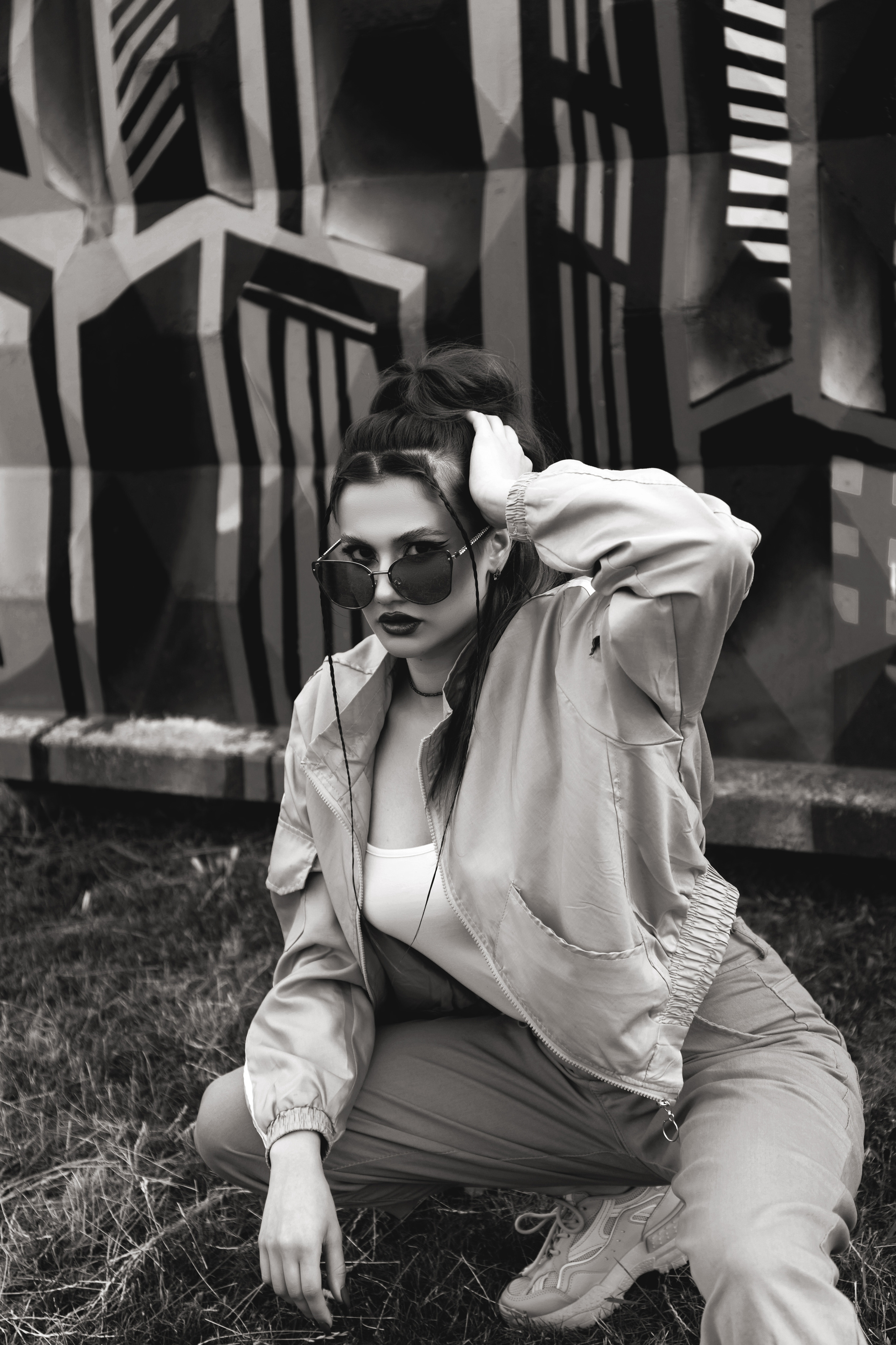 Даша. Наталия Погребняк детский и семейный фотограф в Белгород