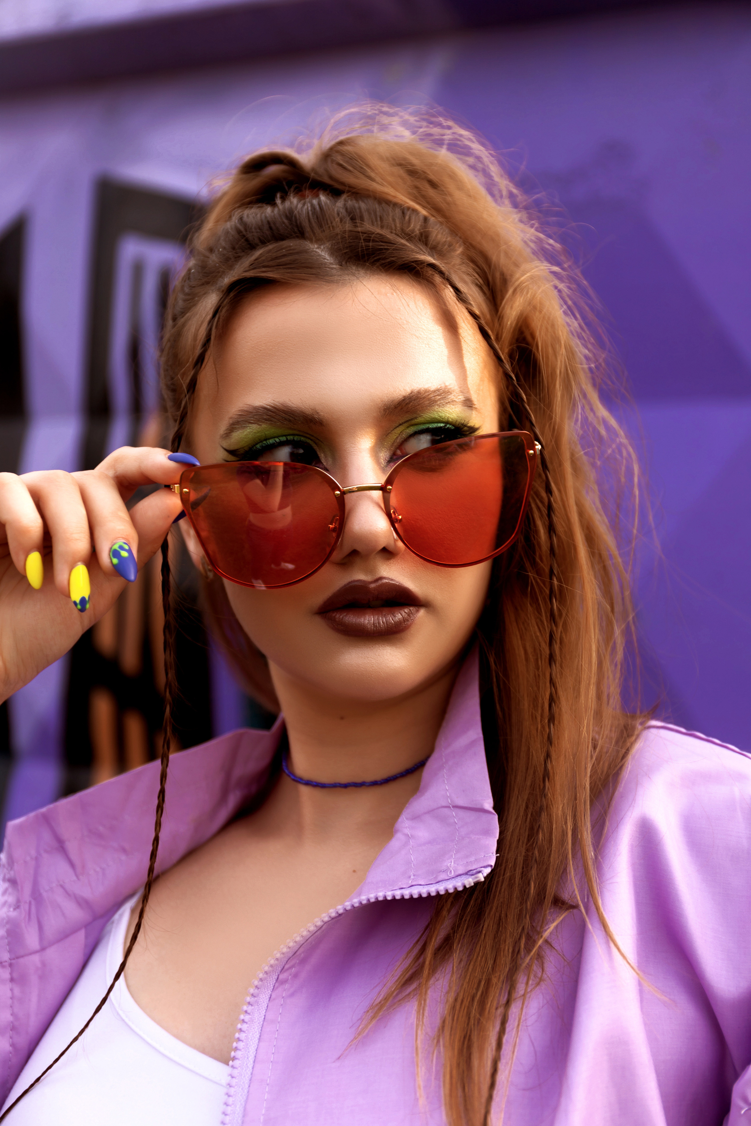 Даша. Наталия Погребняк детский и семейный фотограф в Белгород