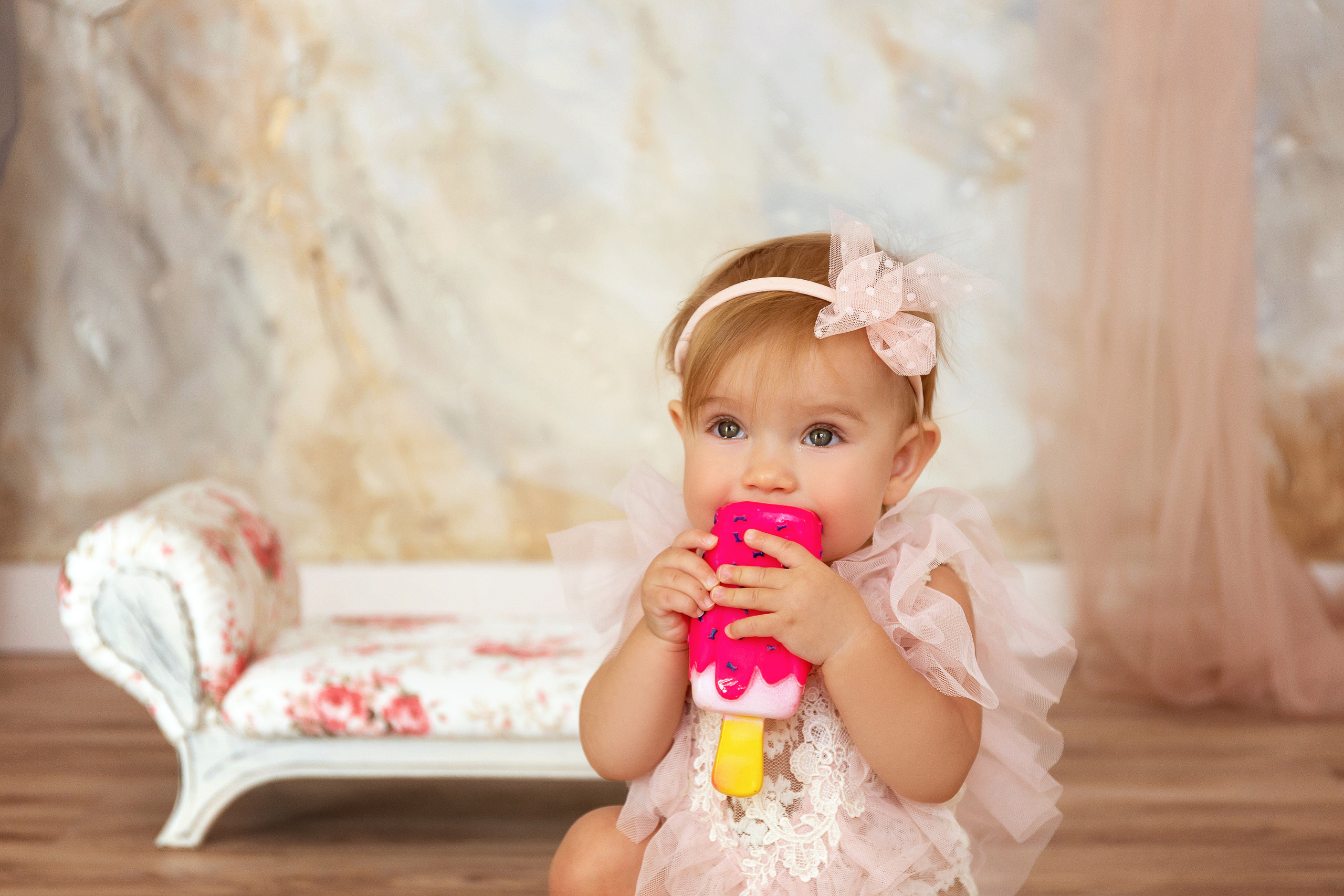 Злата. Наталия Погребняк детский и семейный фотограф в Белгород