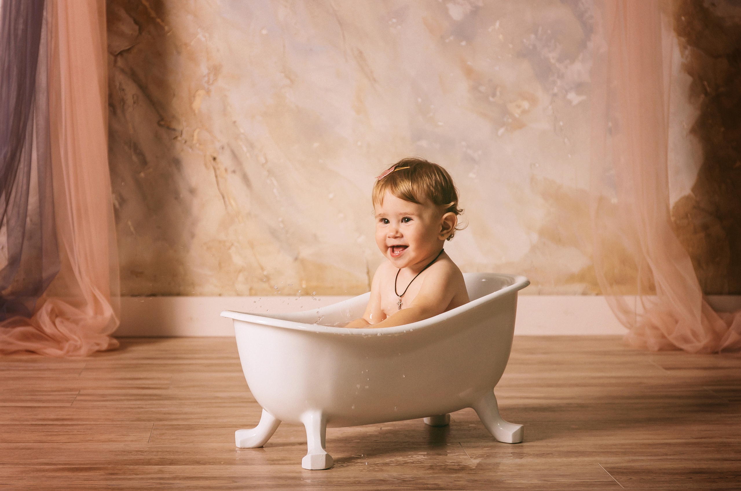 Варя. Наталия Погребняк детский и семейный фотограф в Белгород