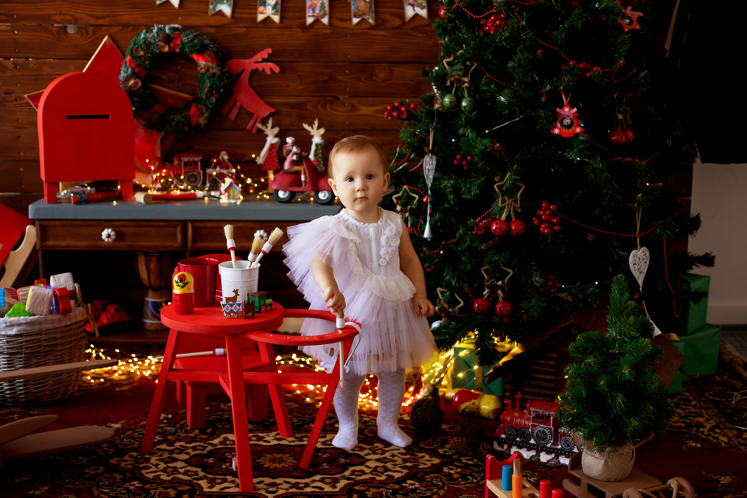 Даша. Наталия Погребняк детский и семейный фотограф в Белгород