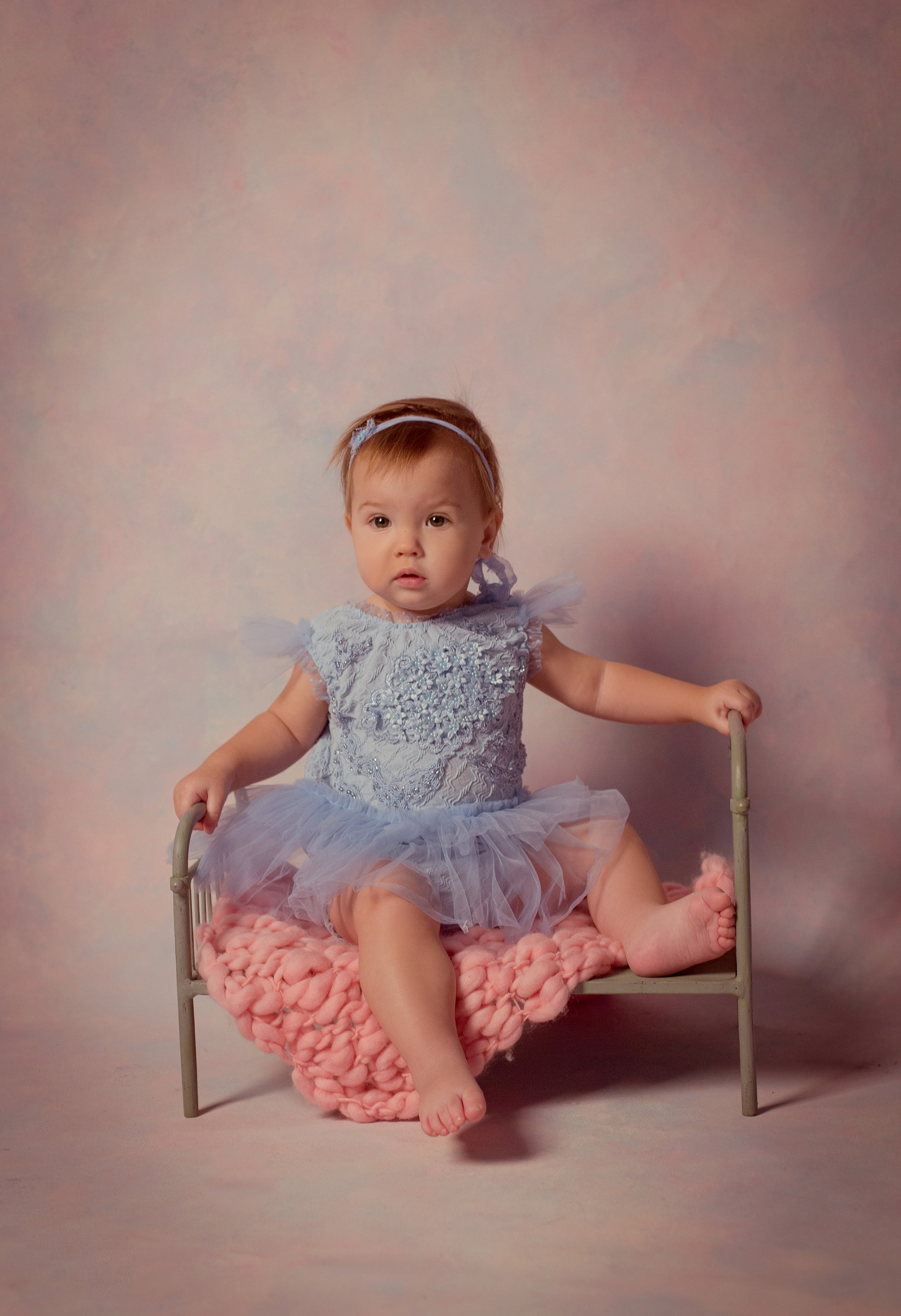 Арина. Наталия Погребняк детский и семейный фотограф в Белгород