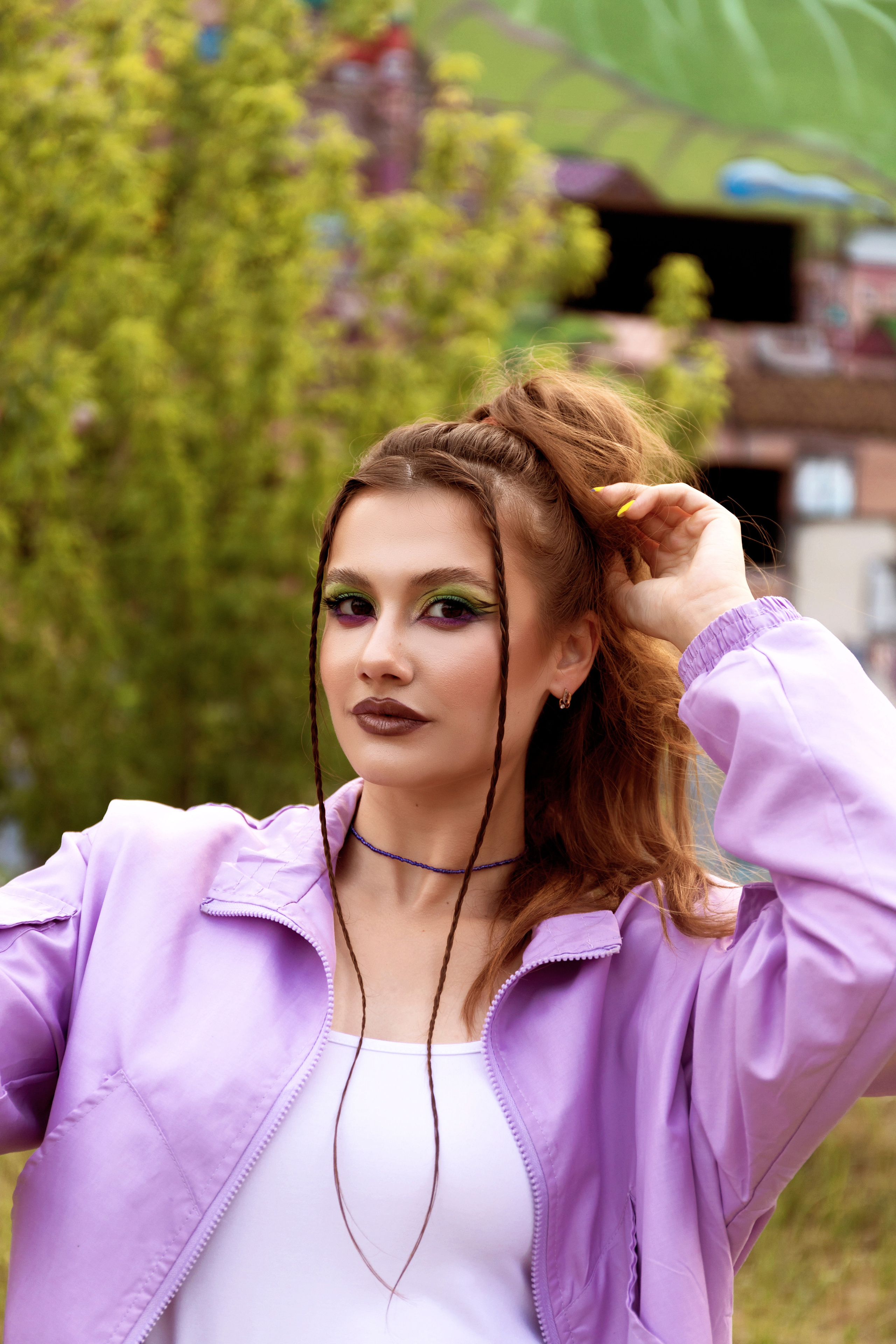 Даша. Наталия Погребняк детский и семейный фотограф в Белгород