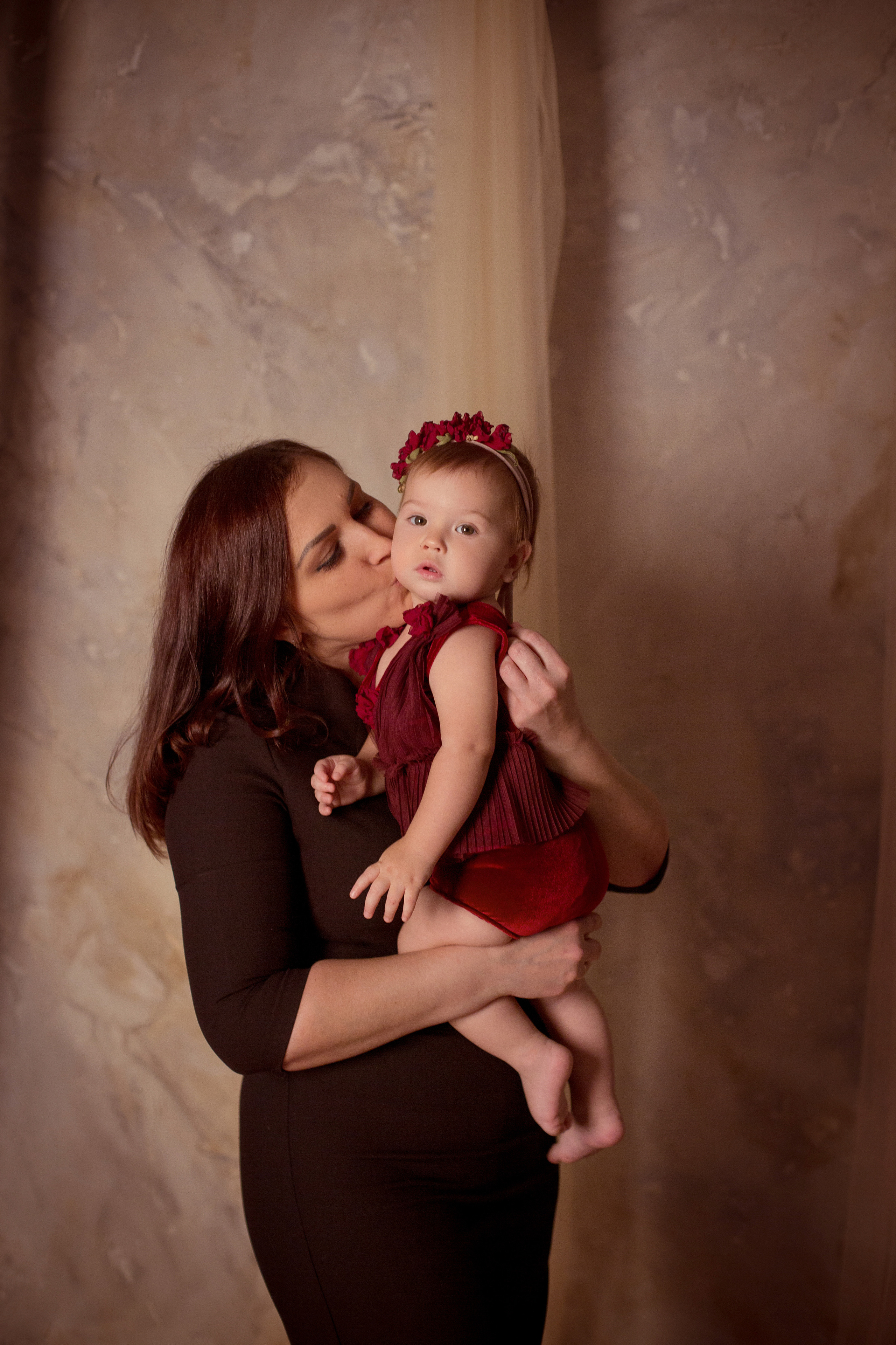 Арина. Наталия Погребняк детский и семейный фотограф в Белгород