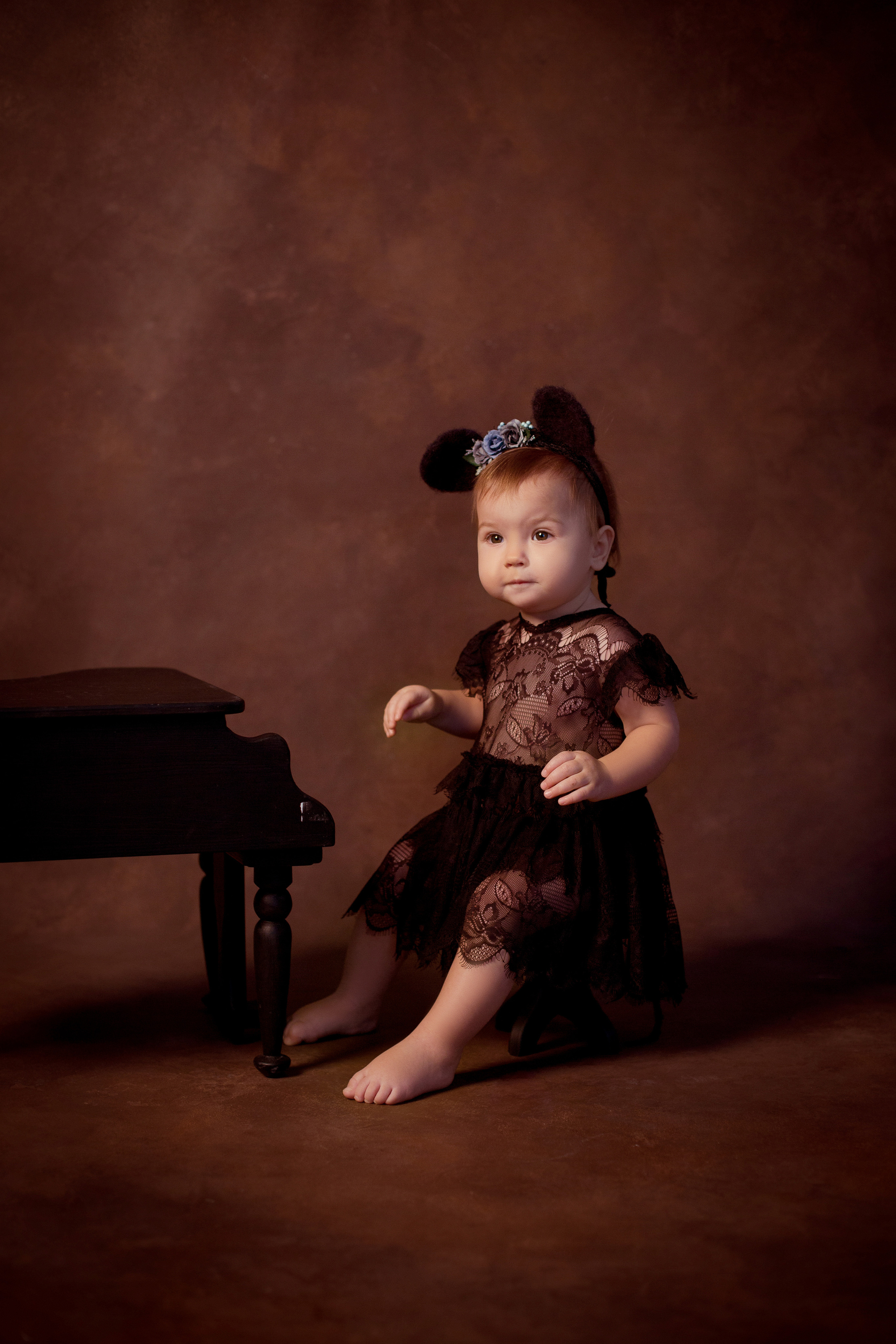 Арина. Наталия Погребняк детский и семейный фотограф в Белгород