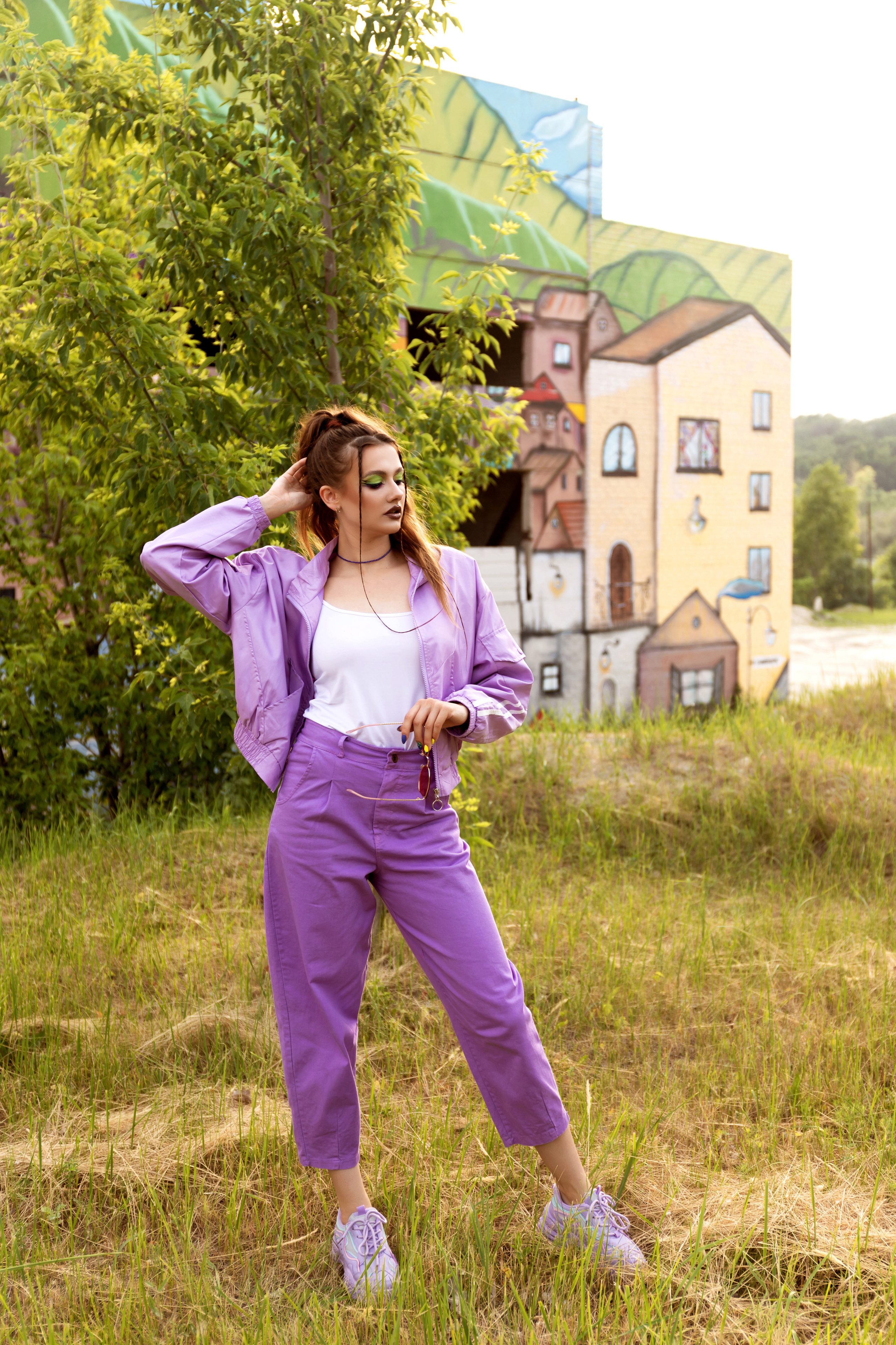 Даша. Наталия Погребняк детский и семейный фотограф в Белгород