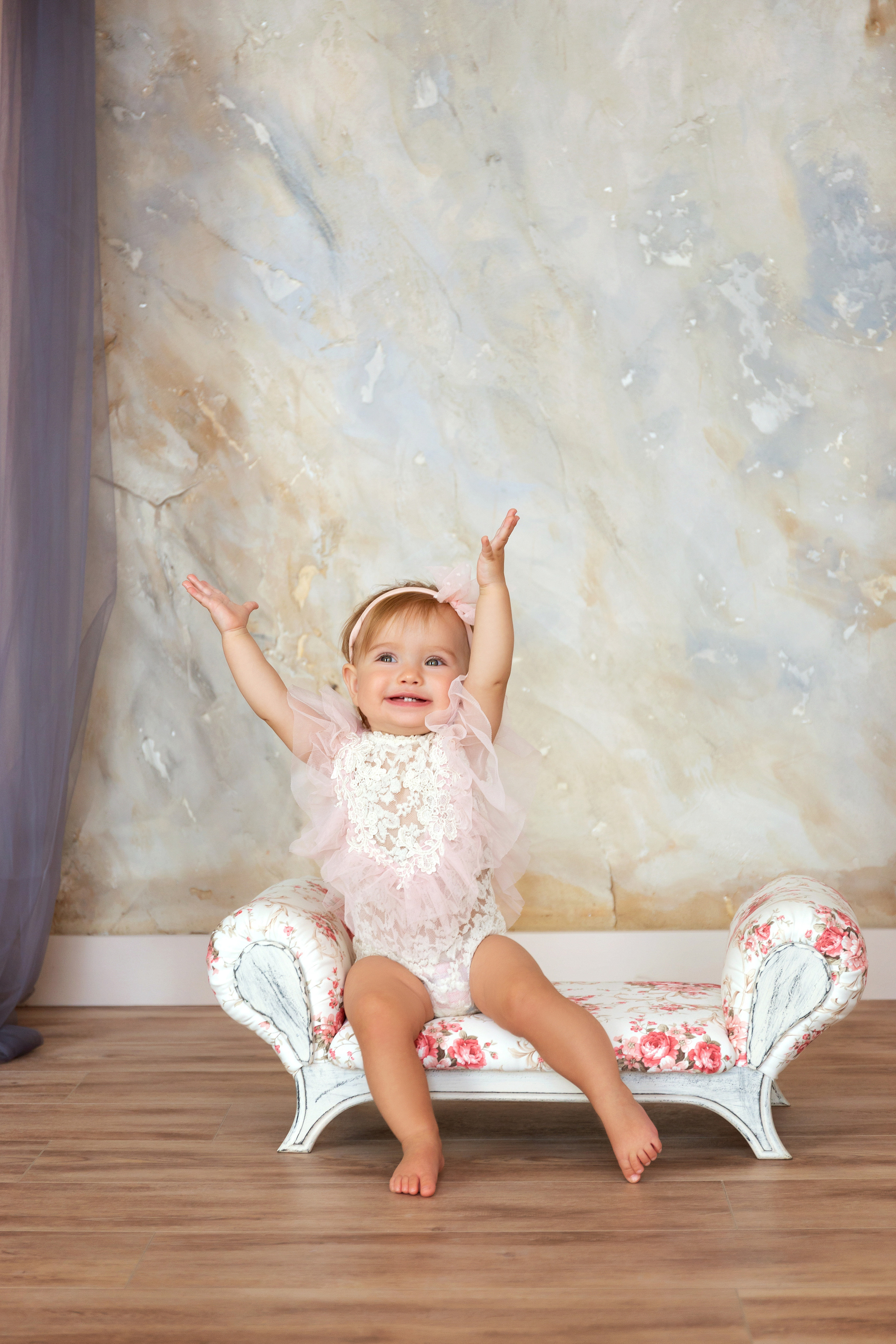 Злата. Наталия Погребняк детский и семейный фотограф в Белгород