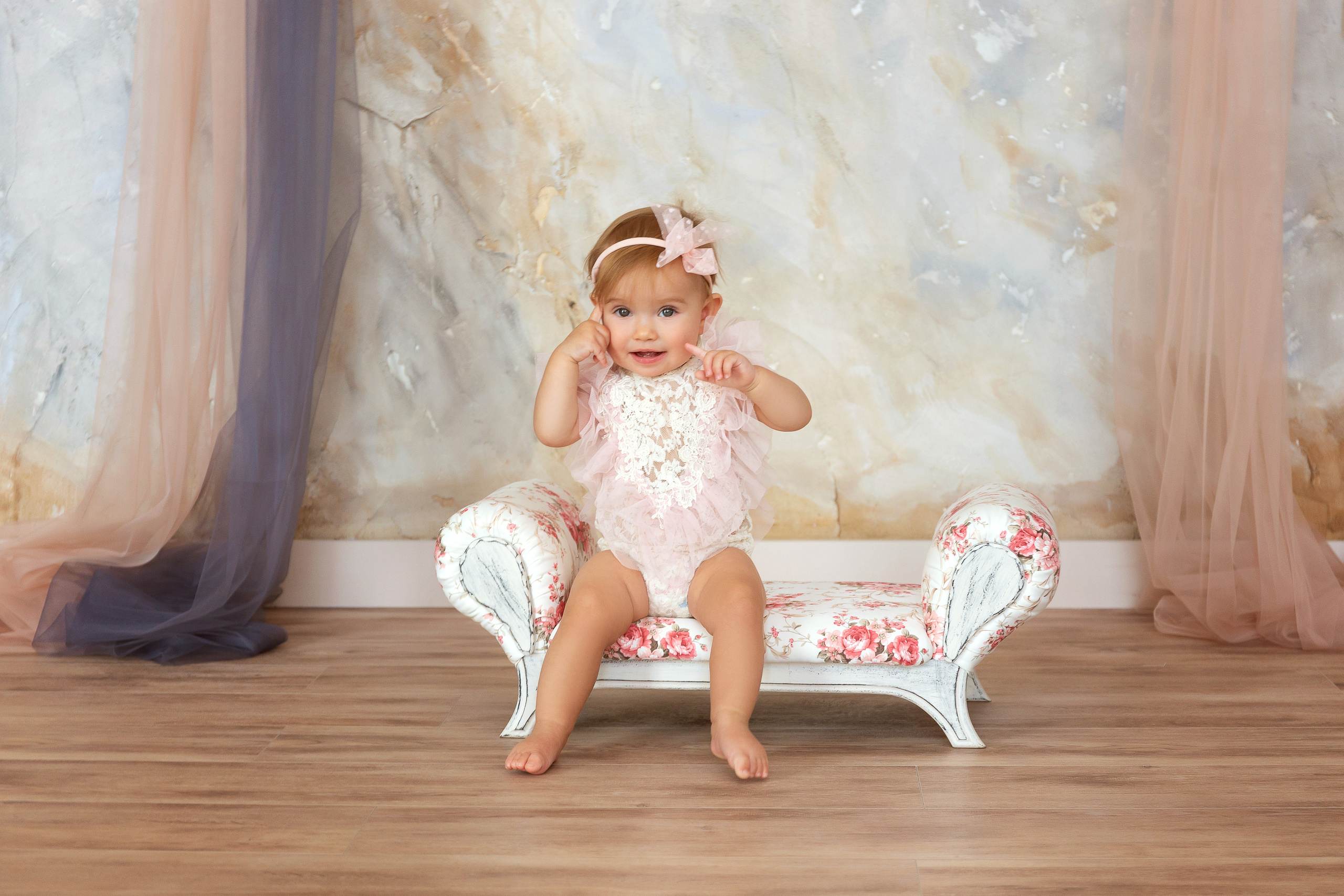 Злата. Наталия Погребняк детский и семейный фотограф в Белгород