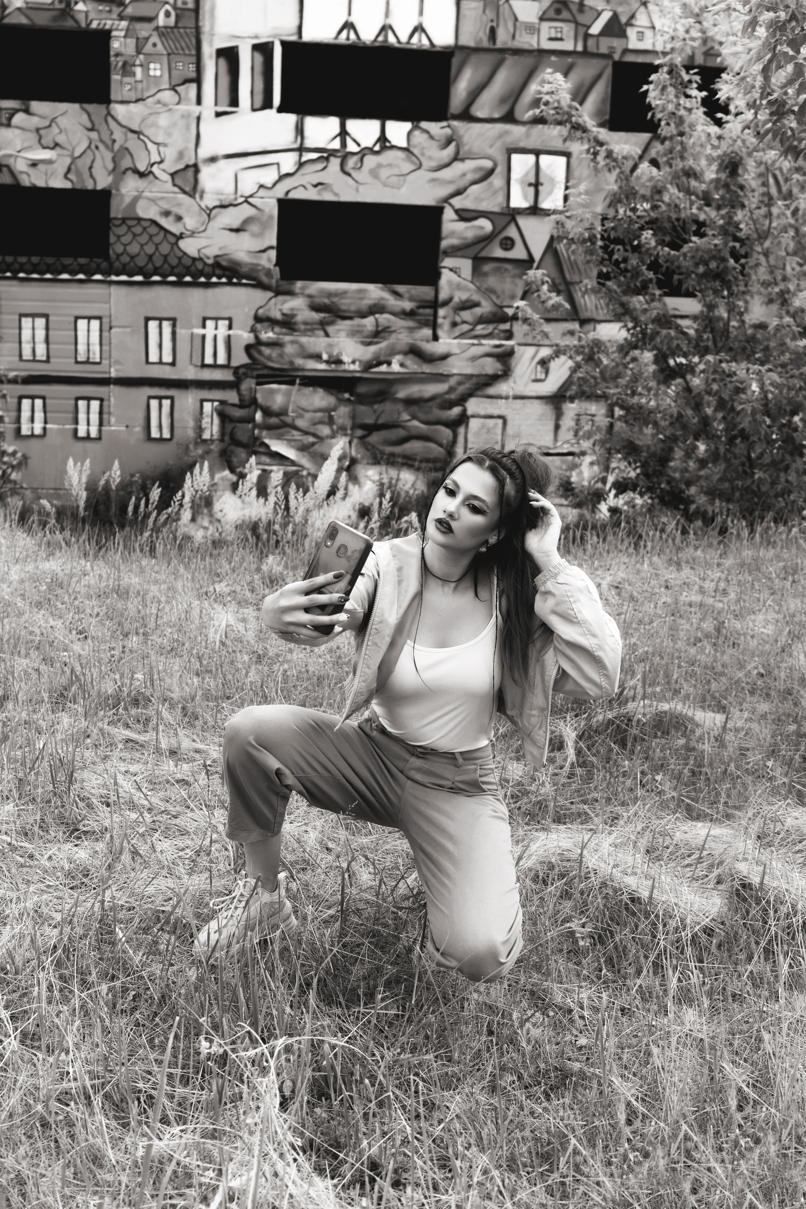 Даша. Наталия Погребняк детский и семейный фотограф в Белгород