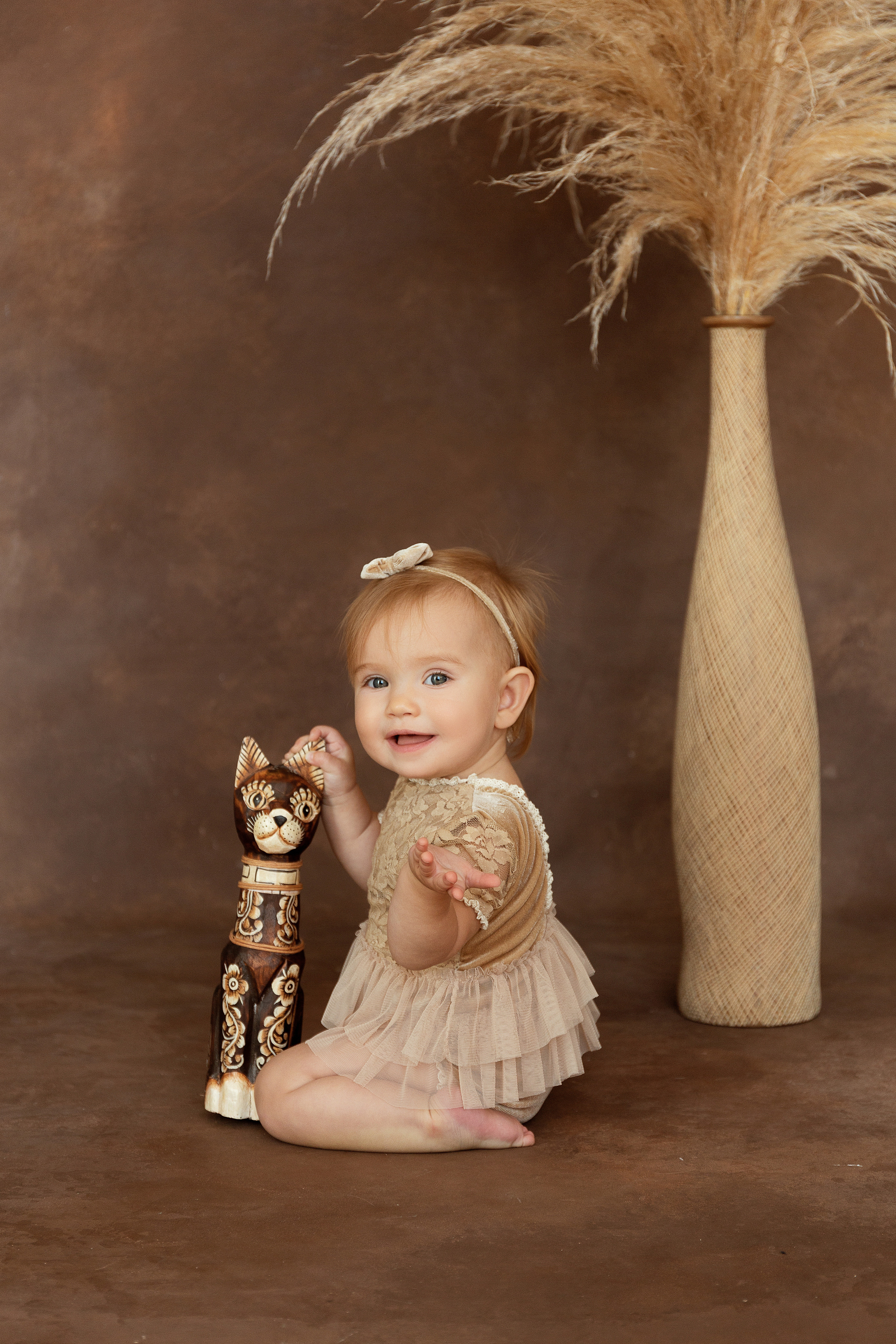 Злата. Наталия Погребняк детский и семейный фотограф в Белгород