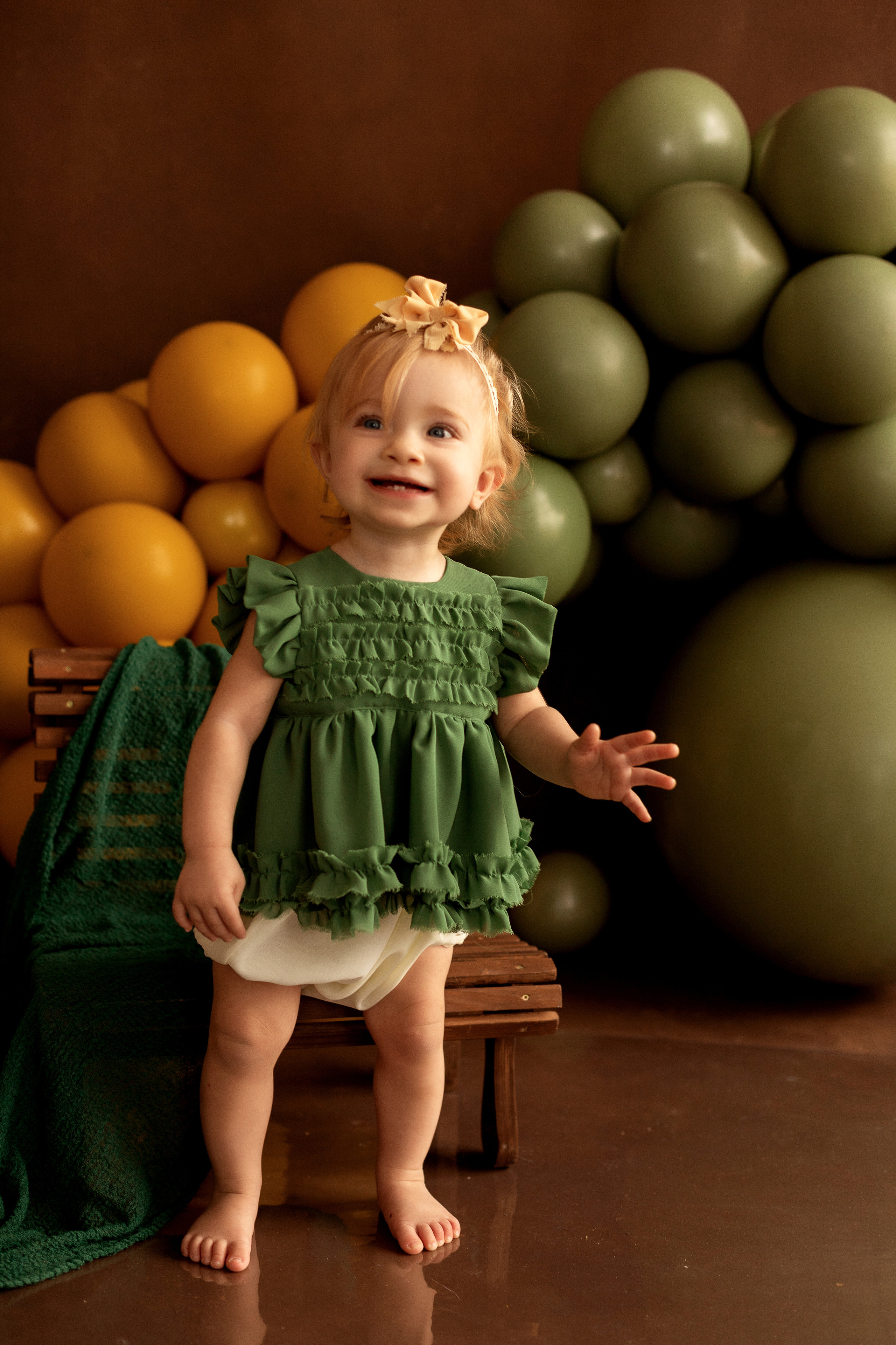 Ева. Наталия Погребняк детский и семейный фотограф в Белгород