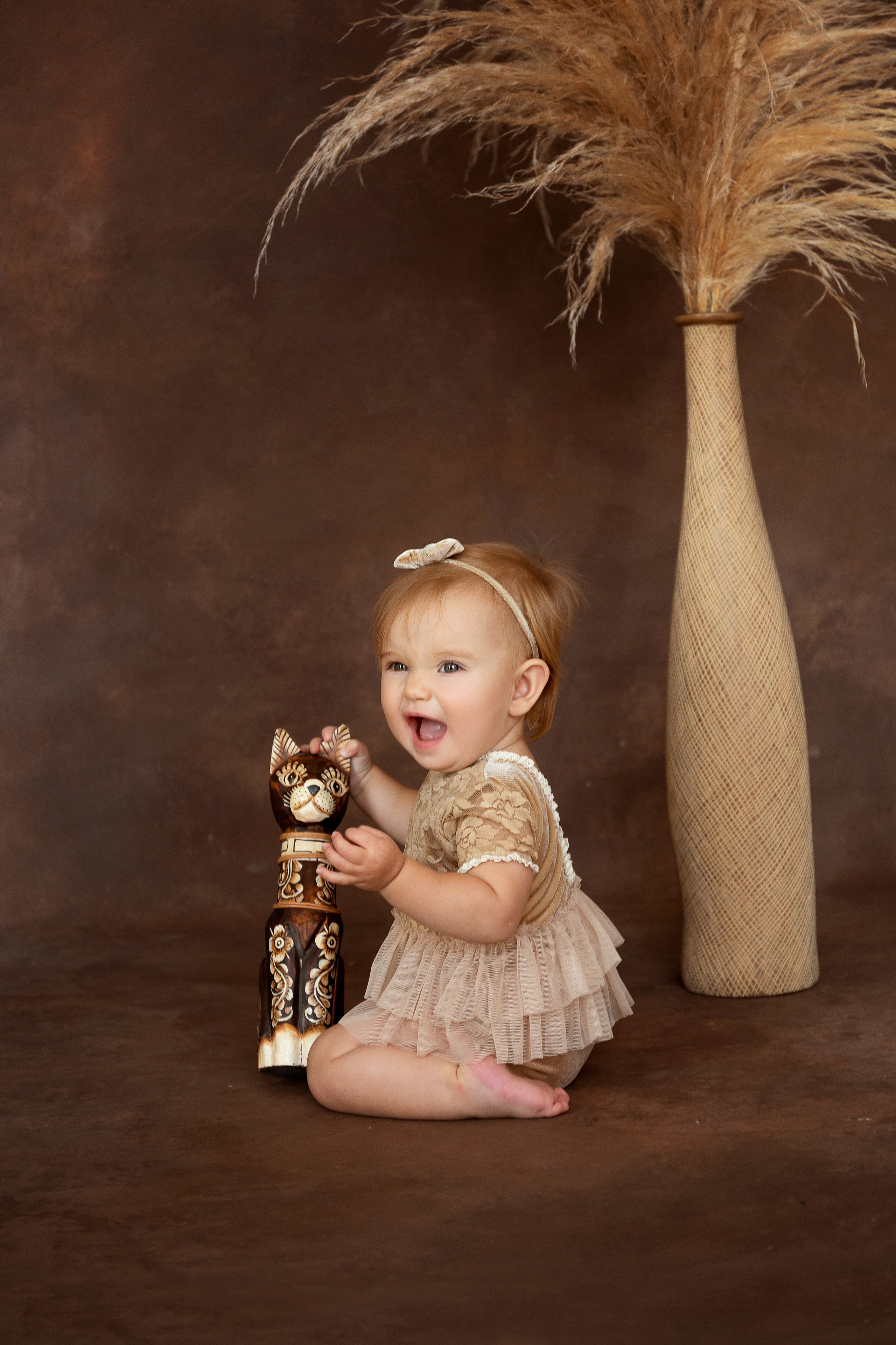 Злата. Наталия Погребняк детский и семейный фотограф в Белгород