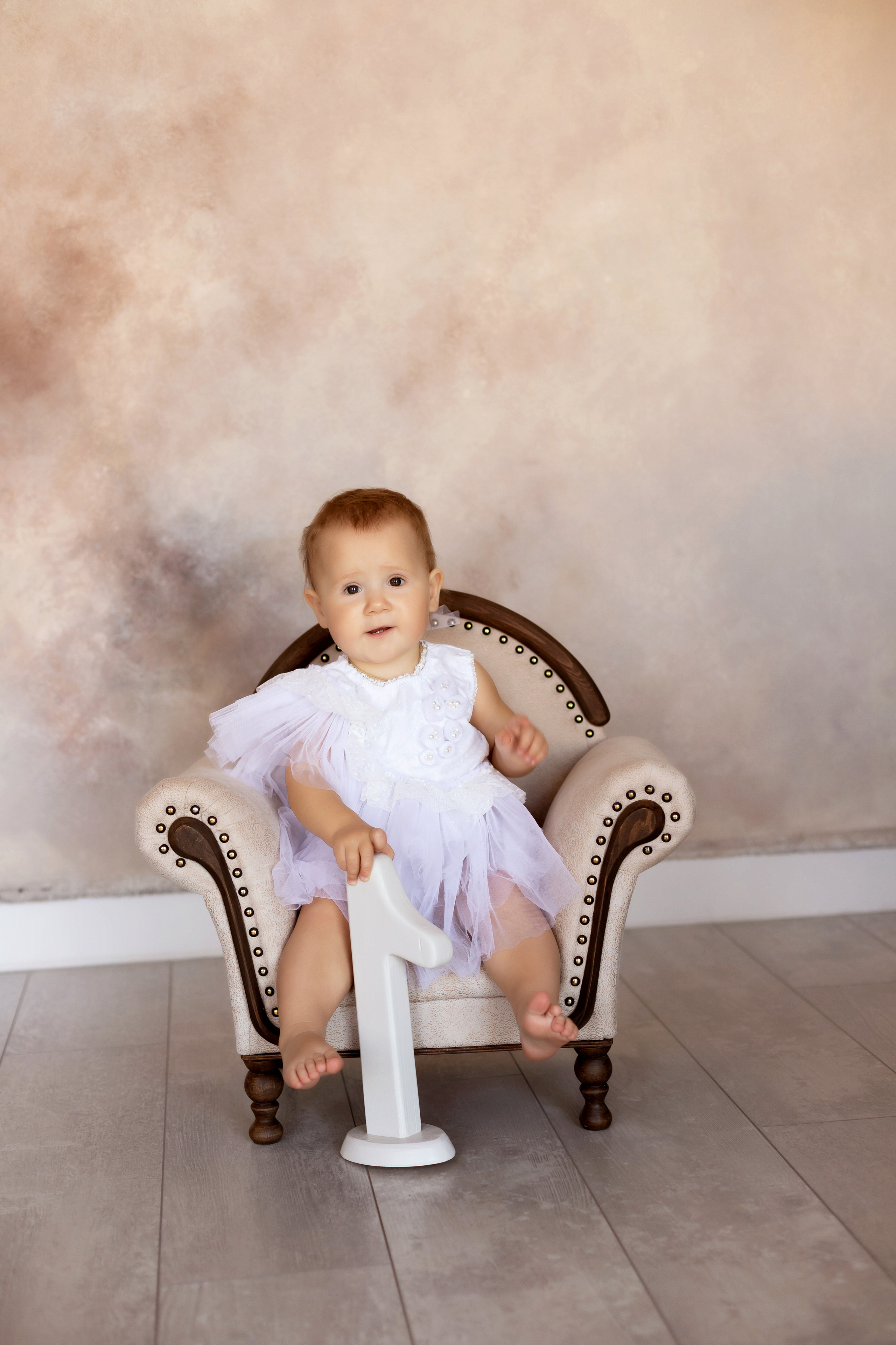 Даша. Наталия Погребняк детский и семейный фотограф в Белгород