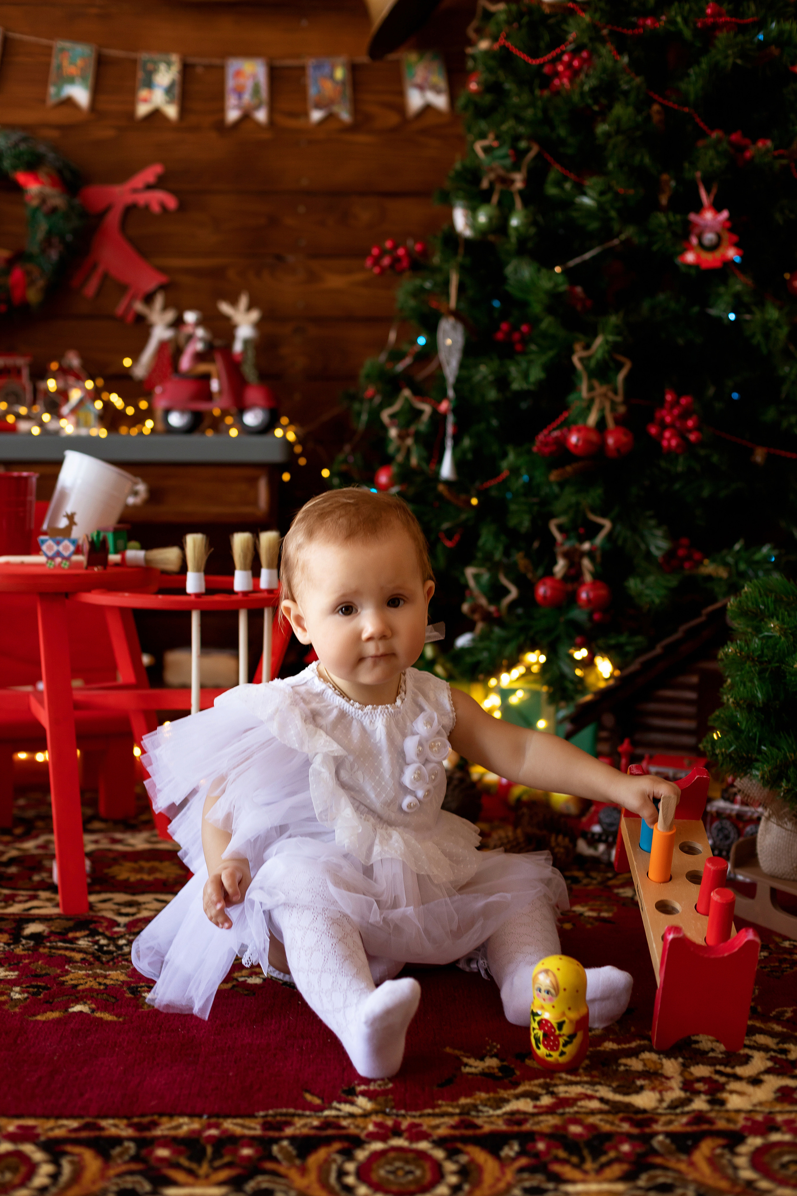 Даша. Наталия Погребняк детский и семейный фотограф в Белгород