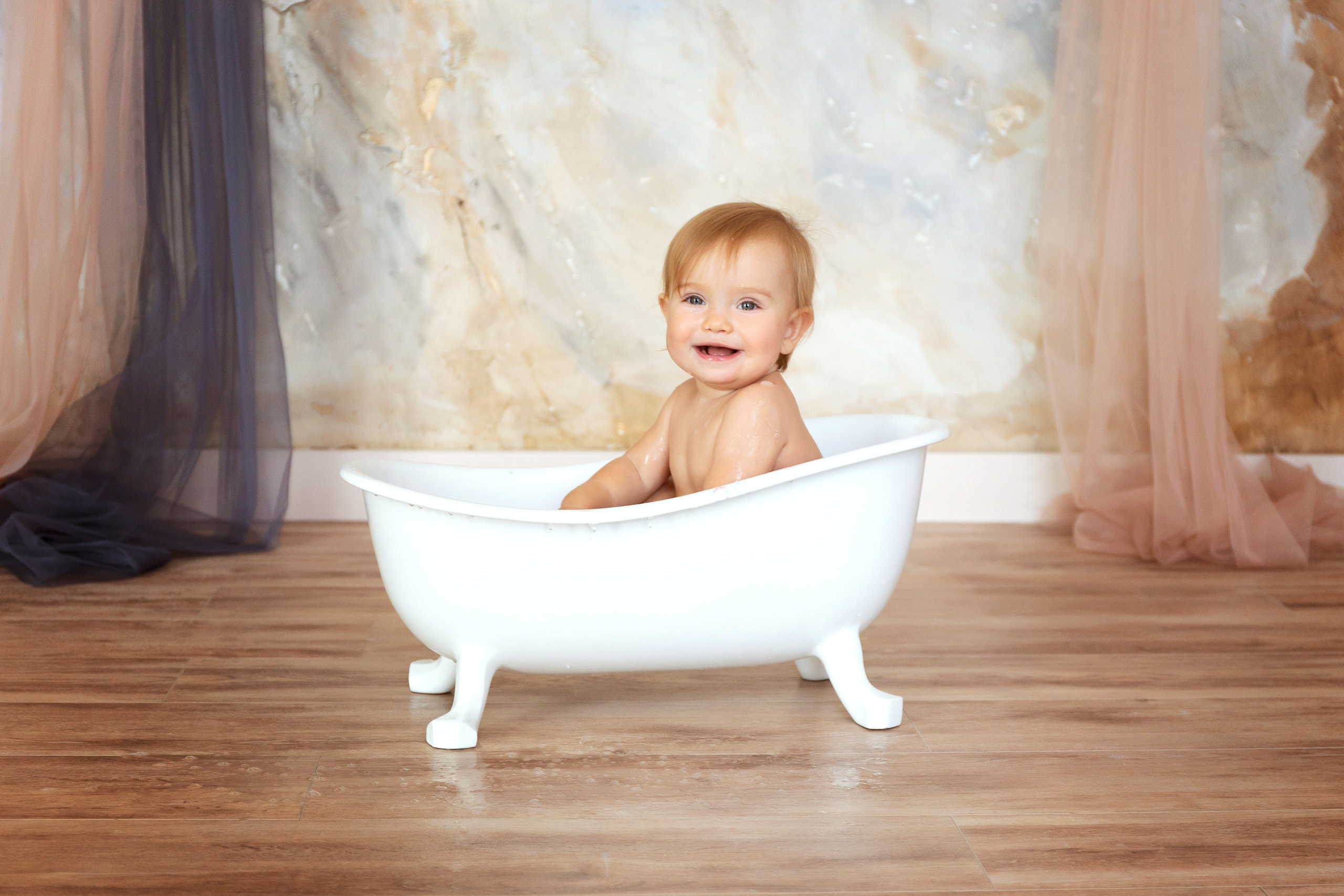 Злата. Наталия Погребняк детский и семейный фотограф в Белгород