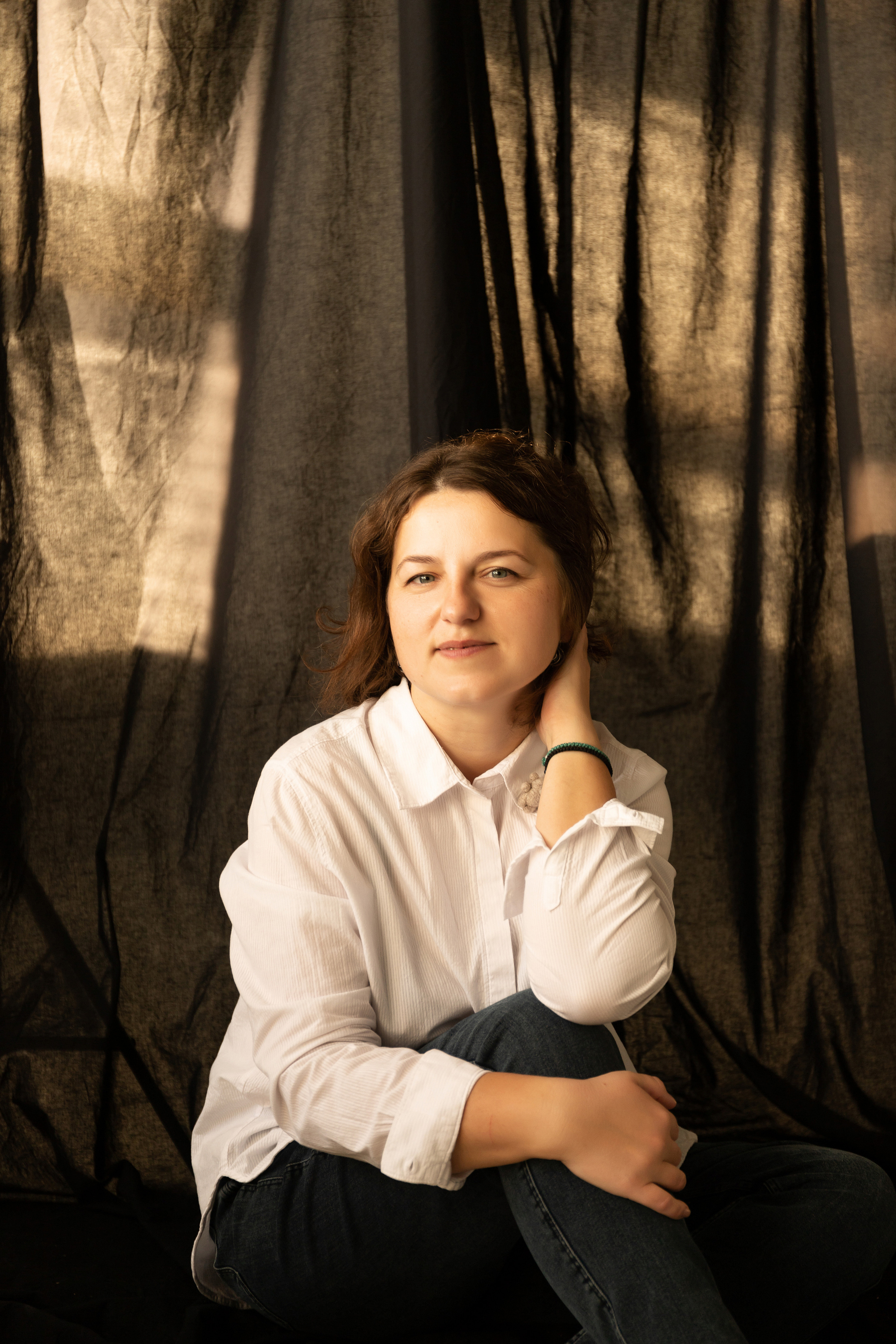 Проект «ПУТЬ К СЕБЕ». Наталия Погребняк детский и семейный фотограф в Белгород