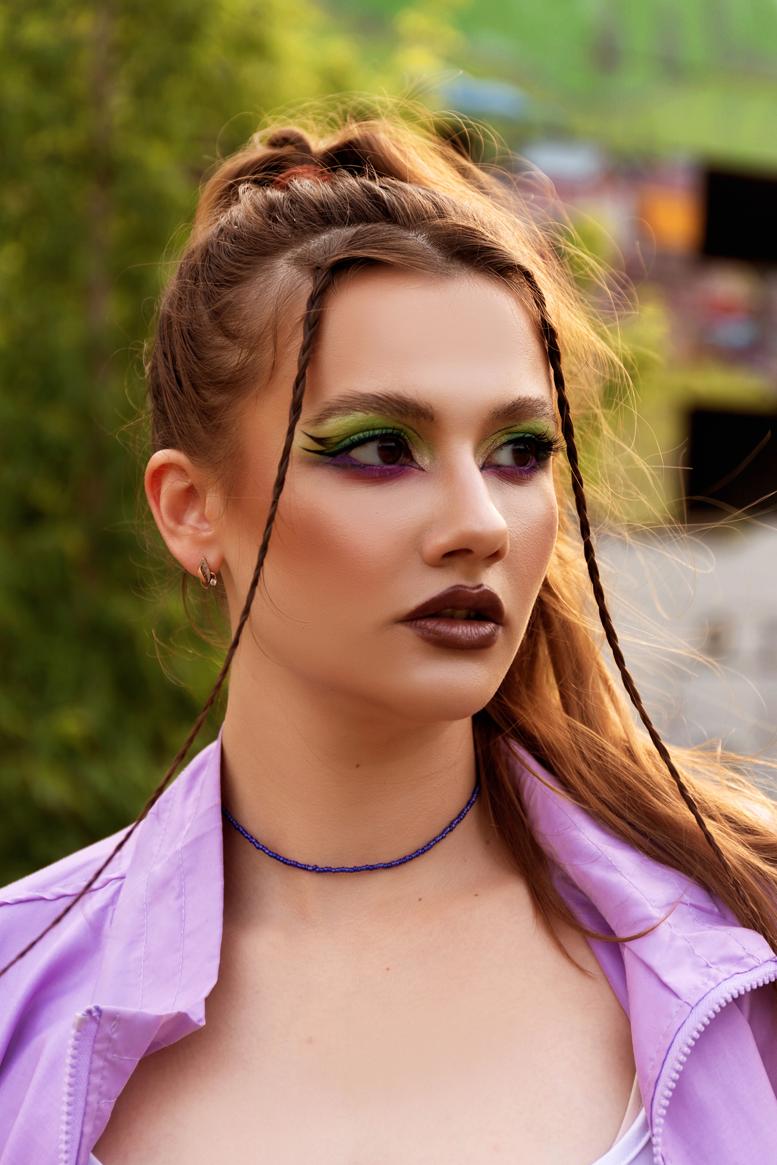 Даша. Наталия Погребняк детский и семейный фотограф в Белгород