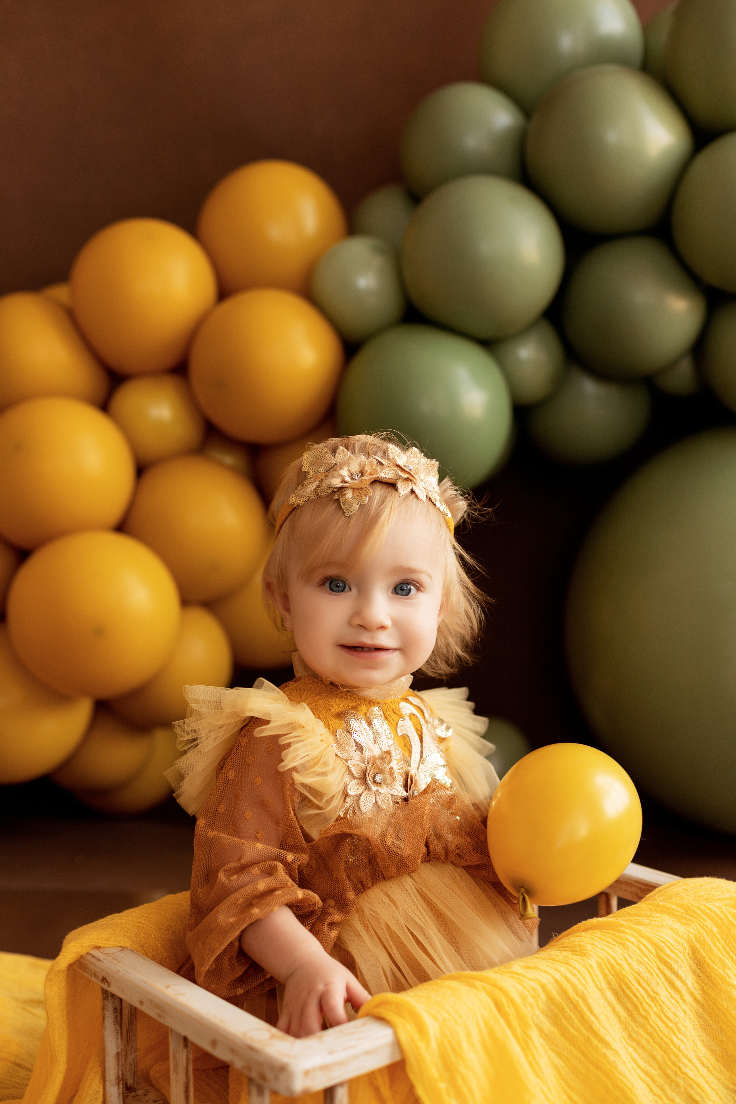 Ева. Наталия Погребняк детский и семейный фотограф в Белгород