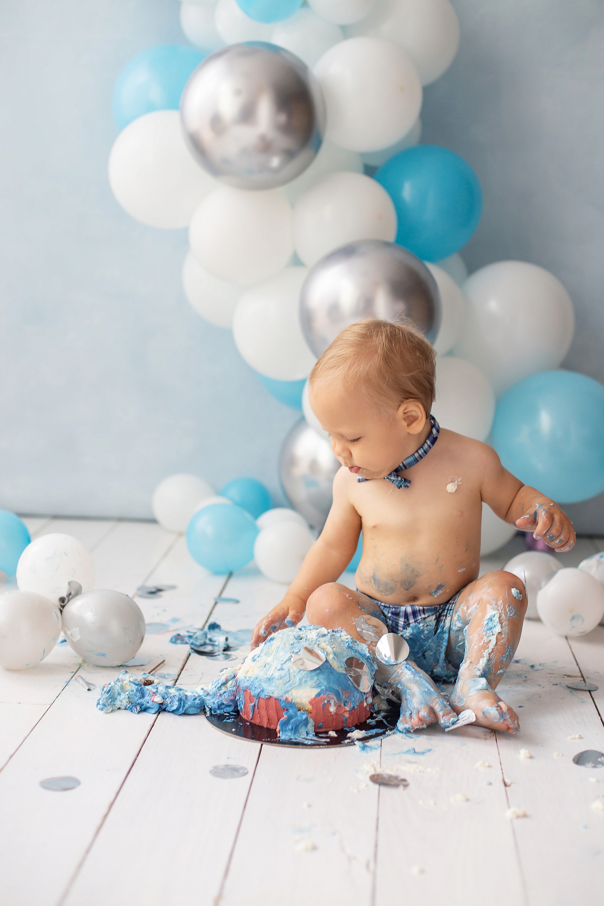 Ваня. Наталия Погребняк детский и семейный фотограф в Белгород