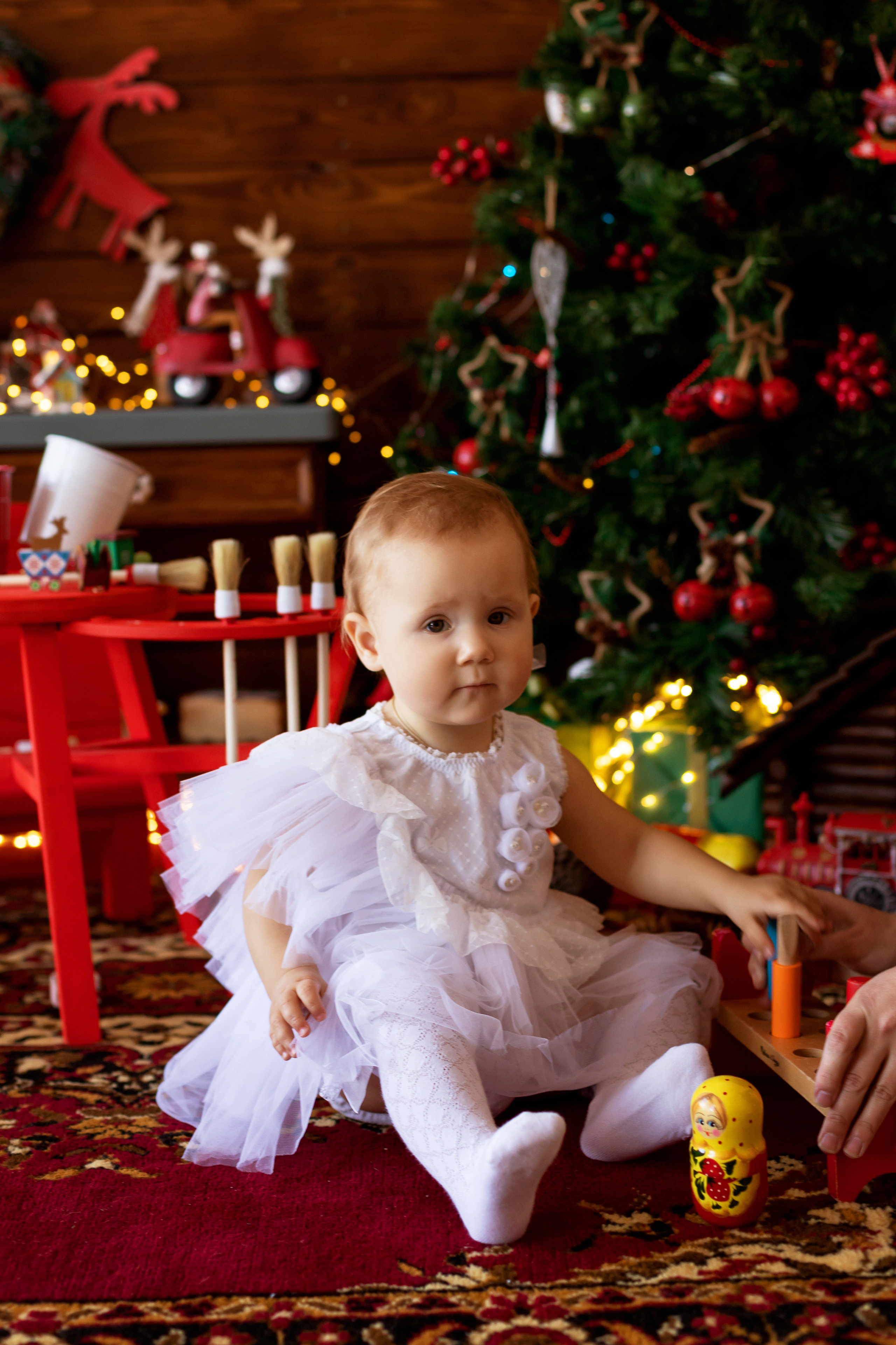 Даша. Наталия Погребняк детский и семейный фотограф в Белгород