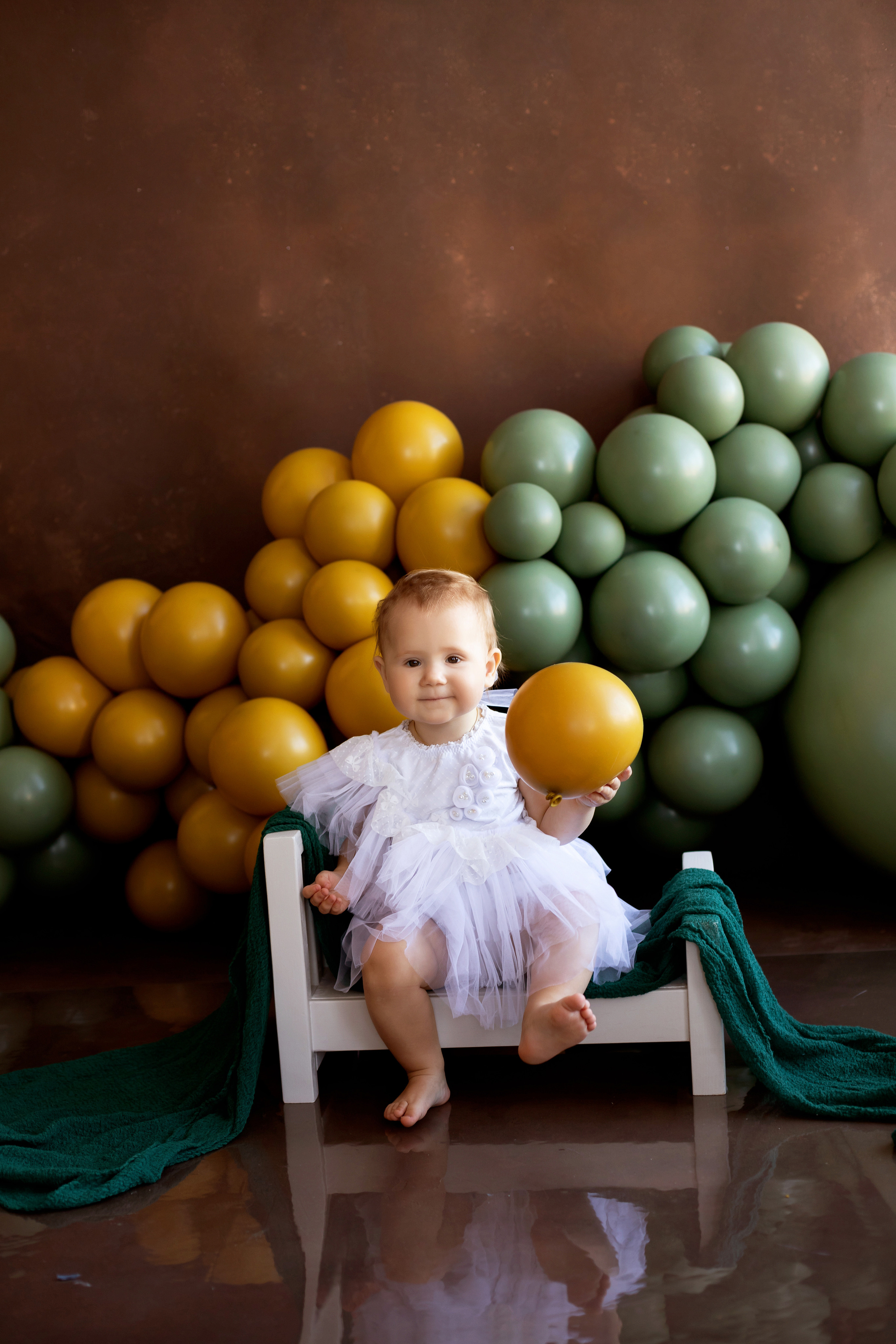 Даша. Наталия Погребняк детский и семейный фотограф в Белгород
