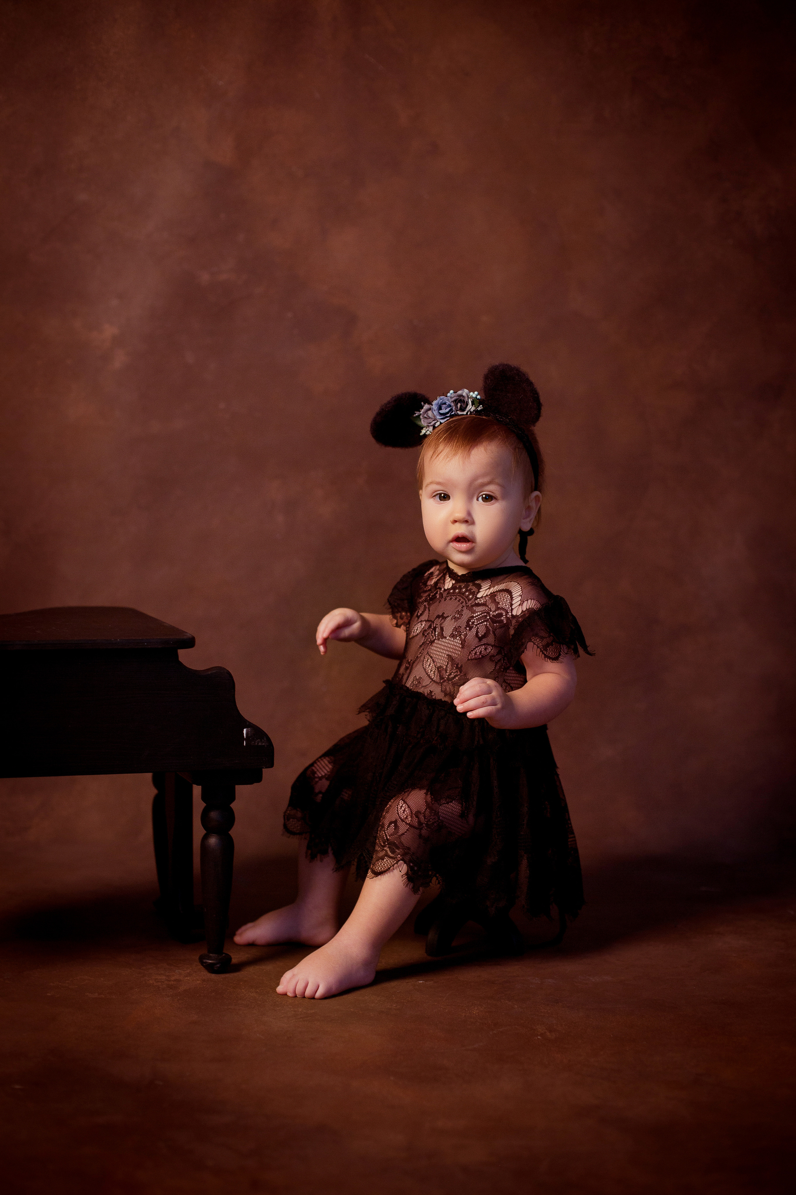 Арина. Наталия Погребняк детский и семейный фотограф в Белгород