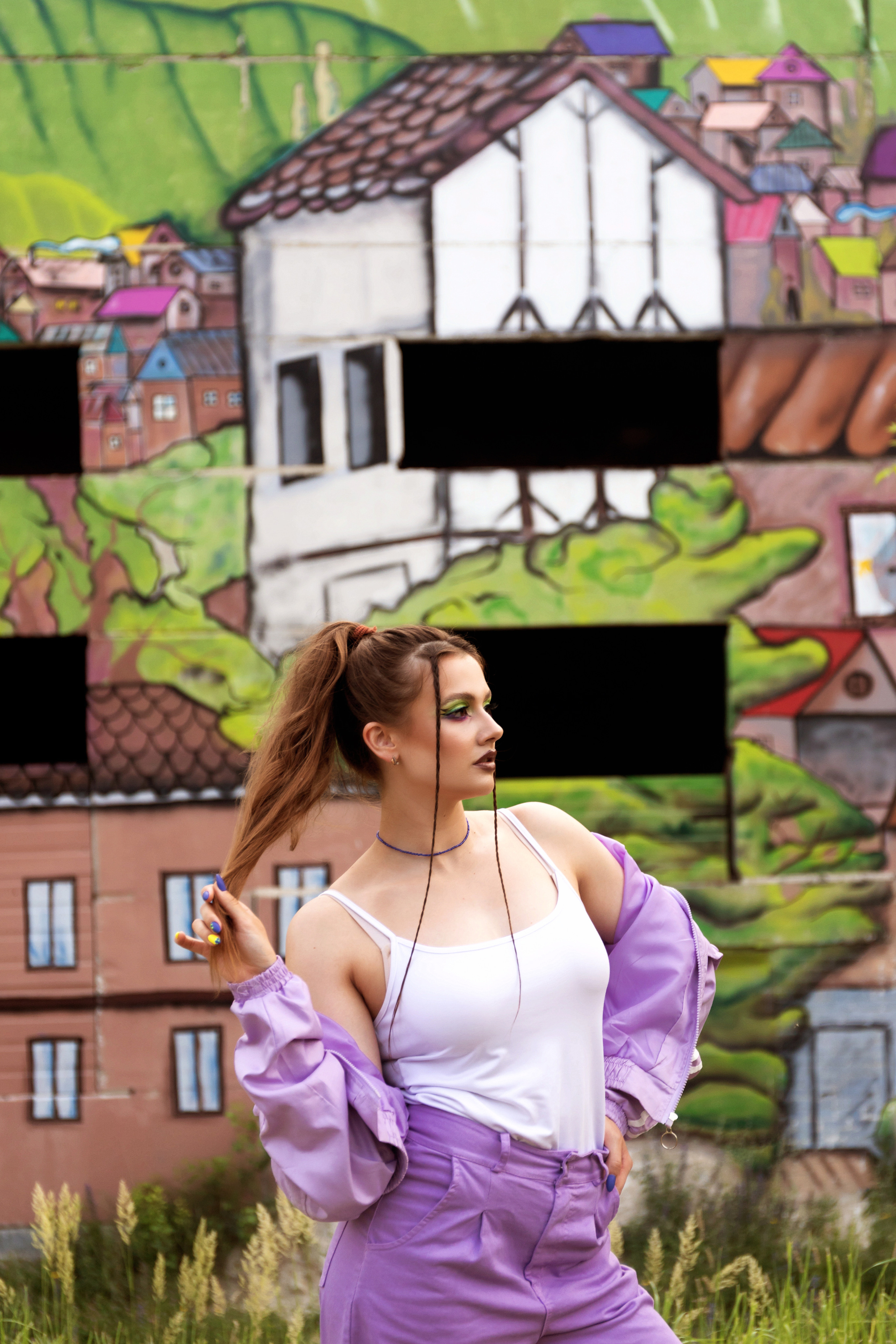 Даша. Наталия Погребняк детский и семейный фотограф в Белгород