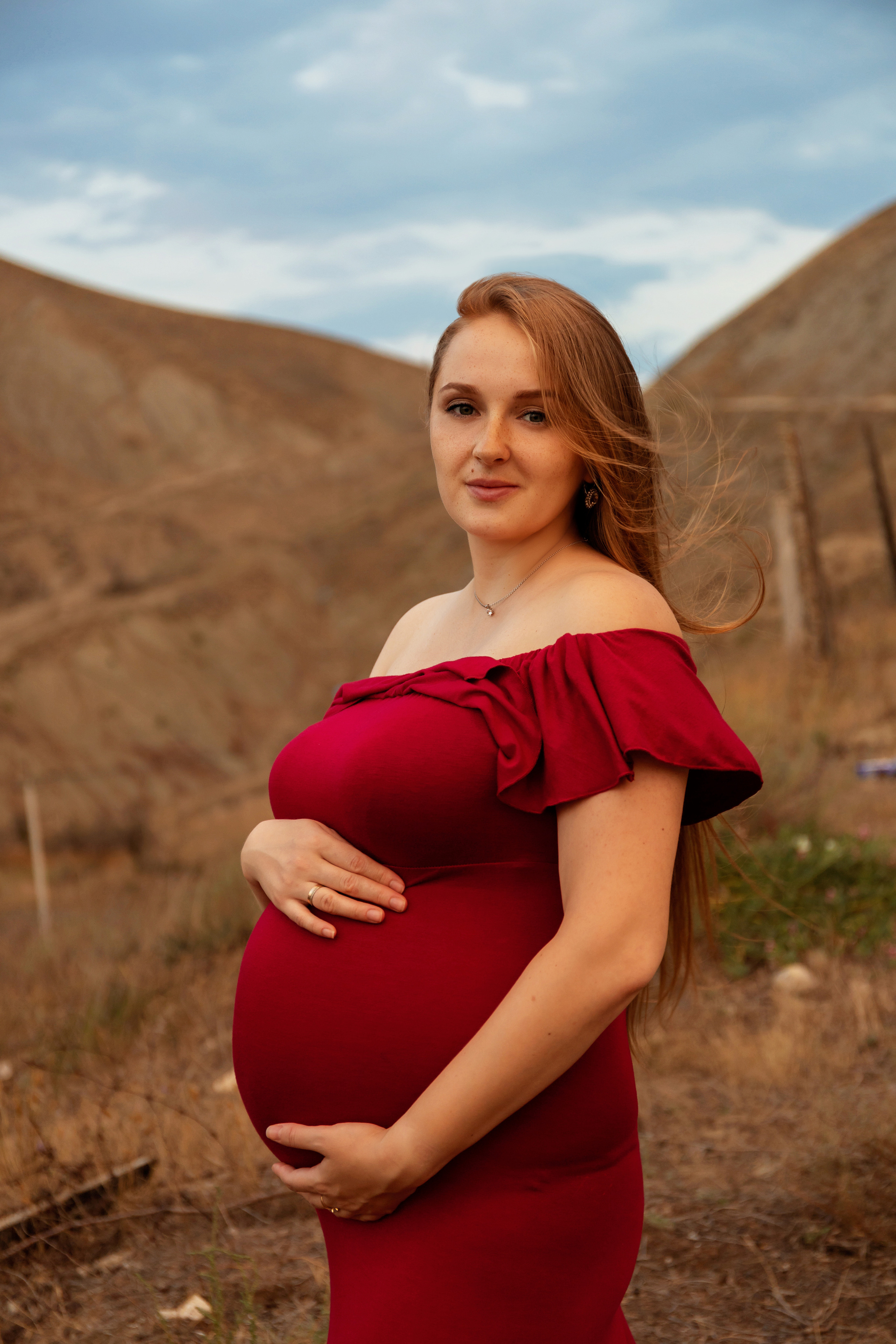 Люба. Наталия Погребняк детский и семейный фотограф в Белгород