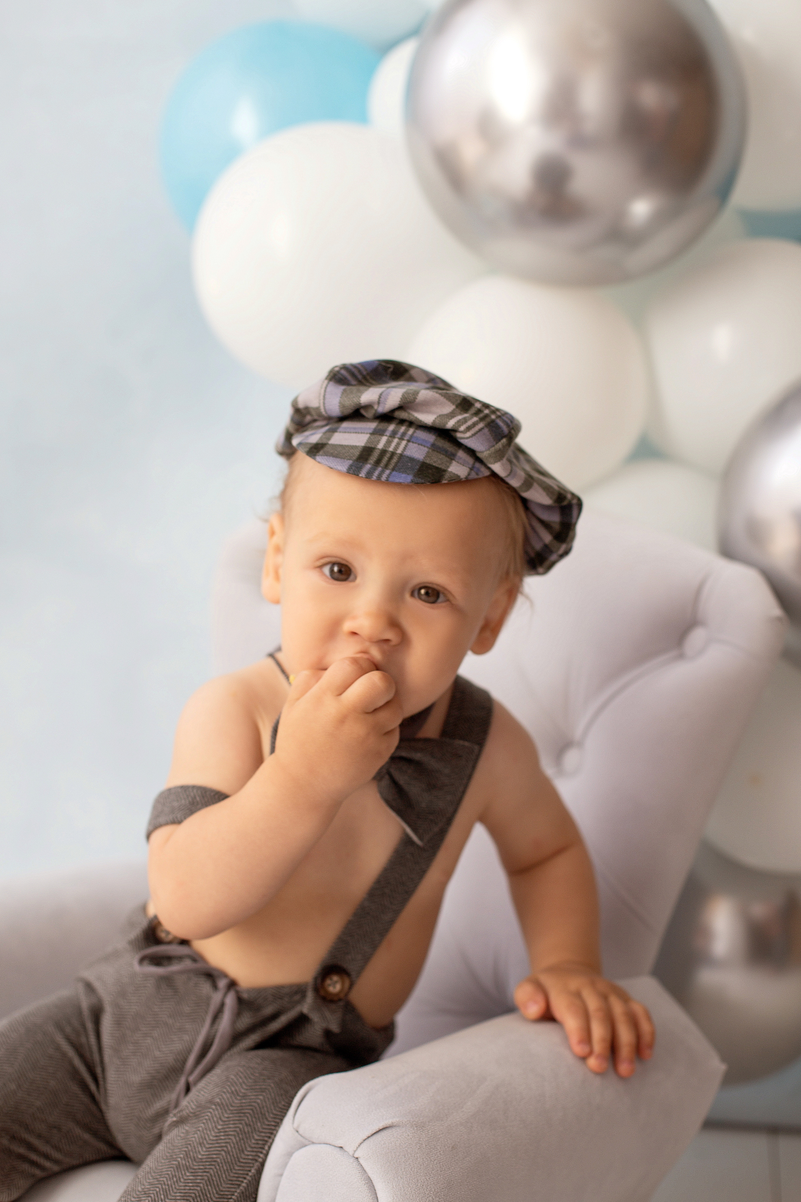 Ваня. Наталия Погребняк детский и семейный фотограф в Белгород