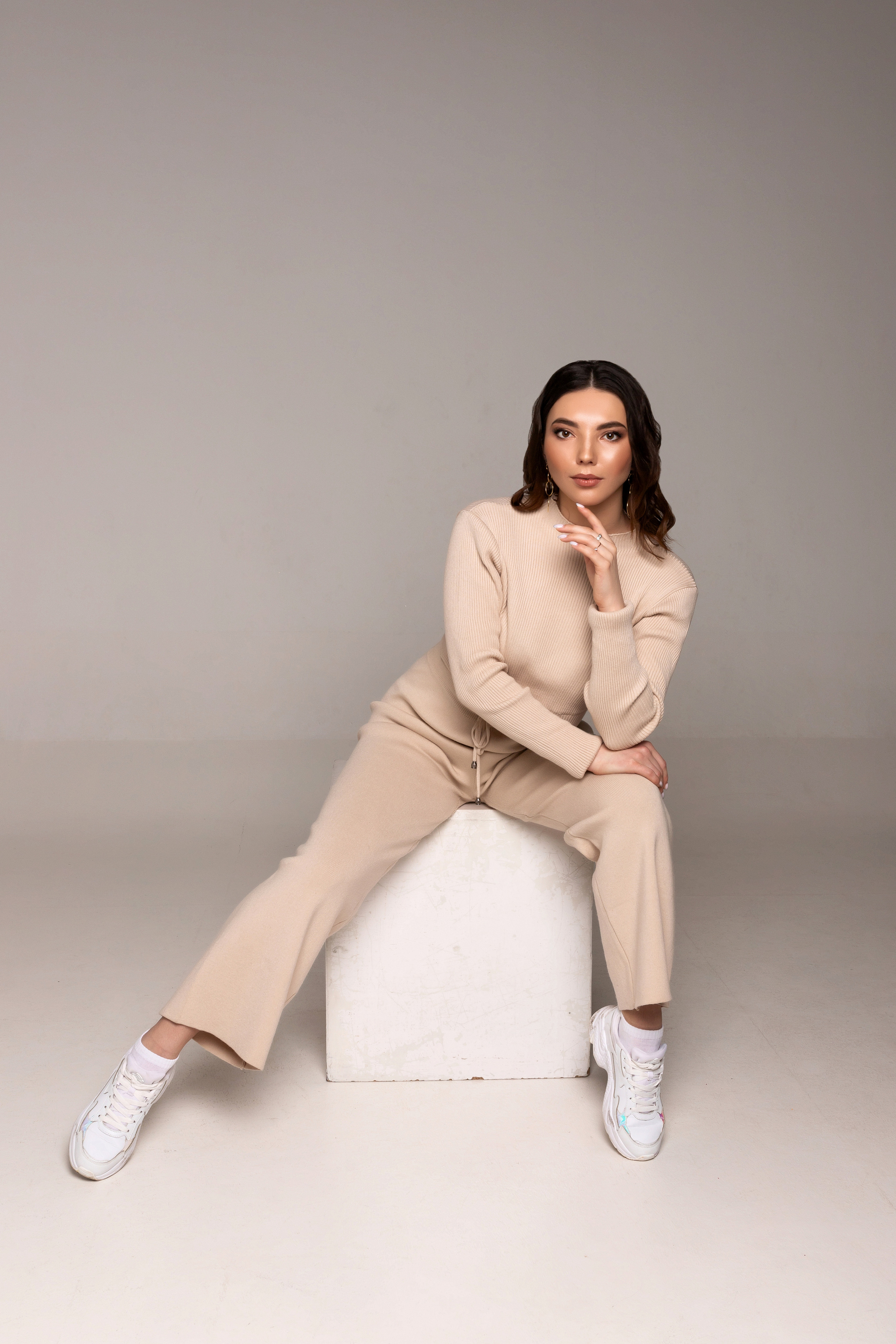 Вика. Наталия Погребняк детский и семейный фотограф в Белгород