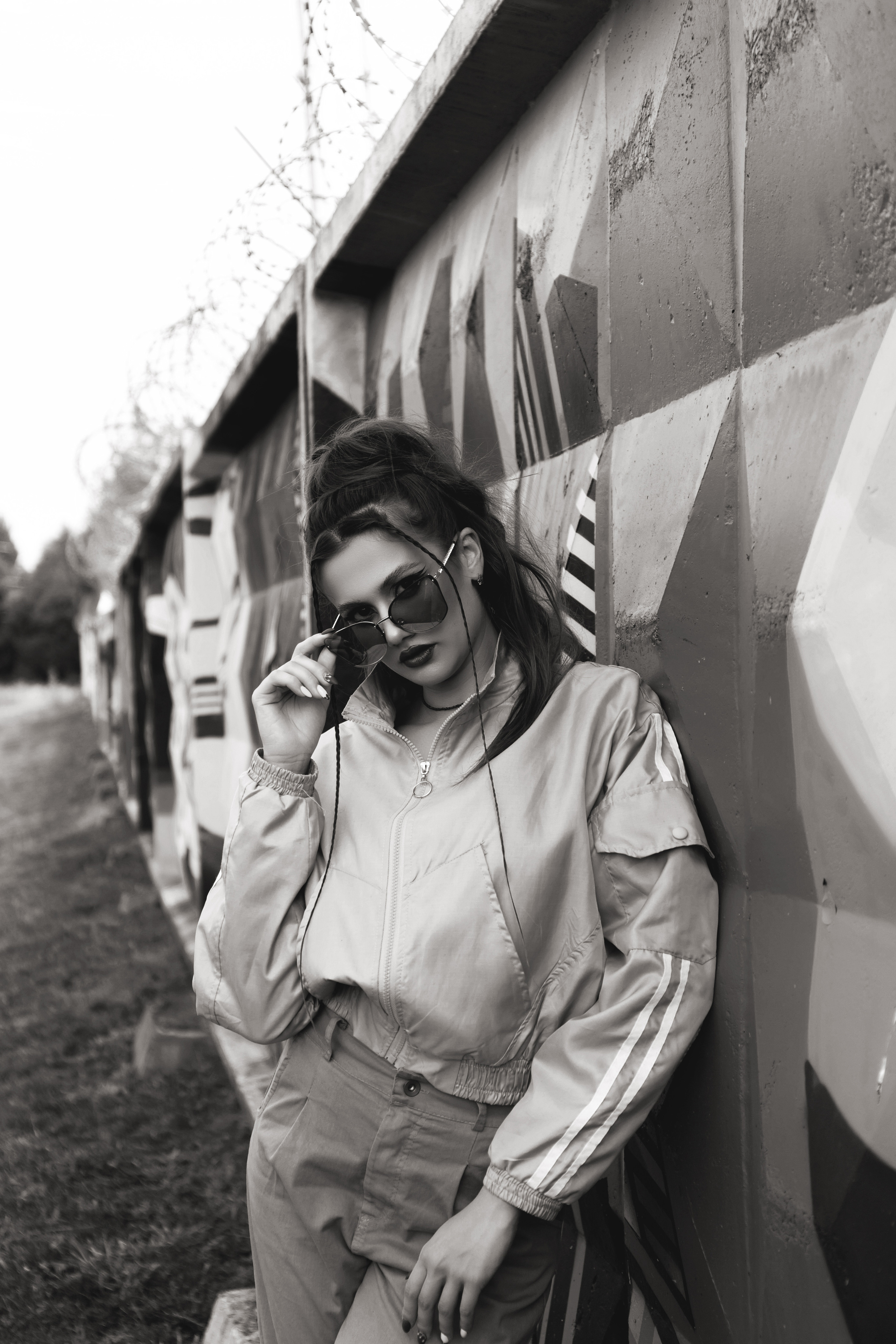 Даша. Наталия Погребняк детский и семейный фотограф в Белгород