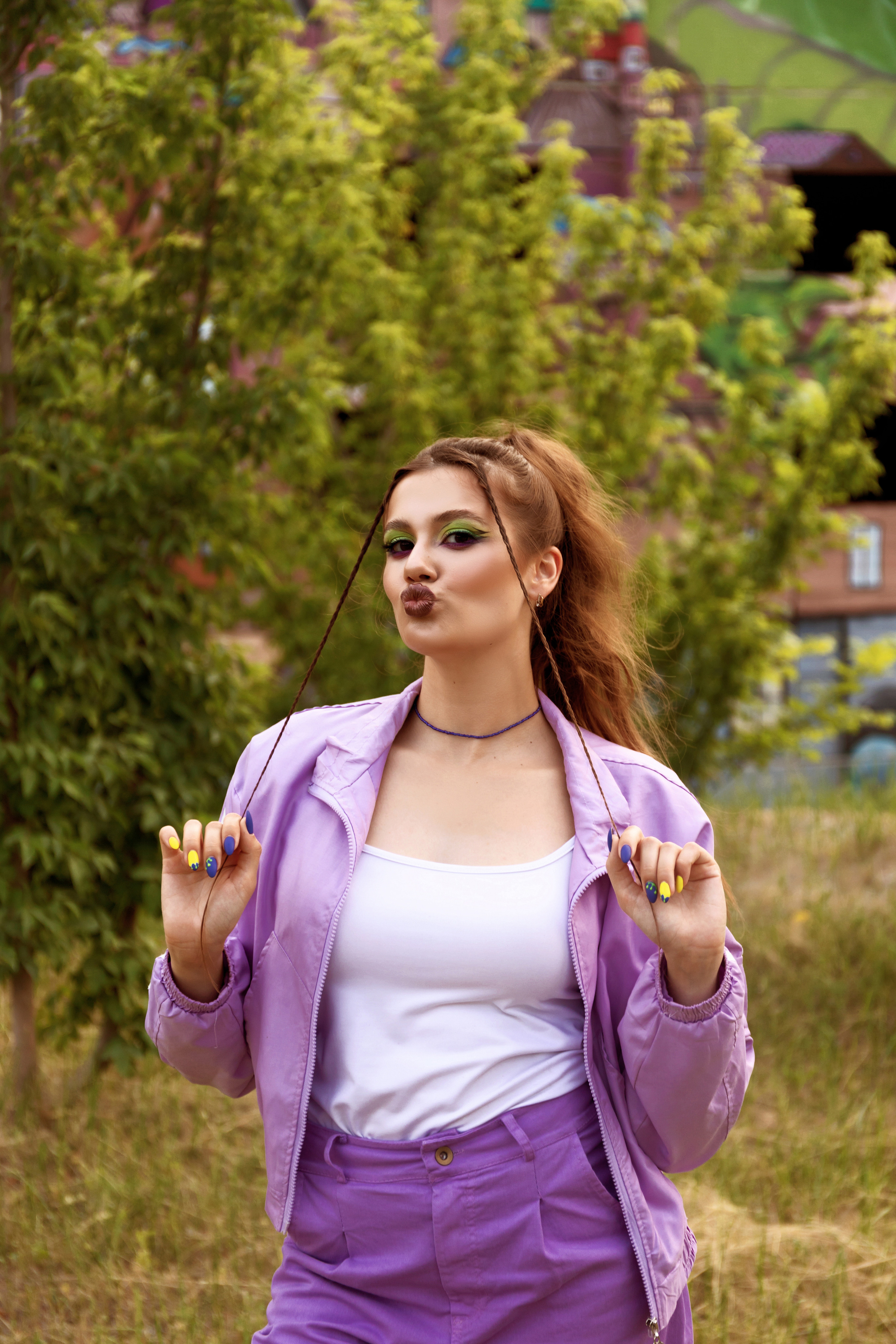 Даша. Наталия Погребняк детский и семейный фотограф в Белгород