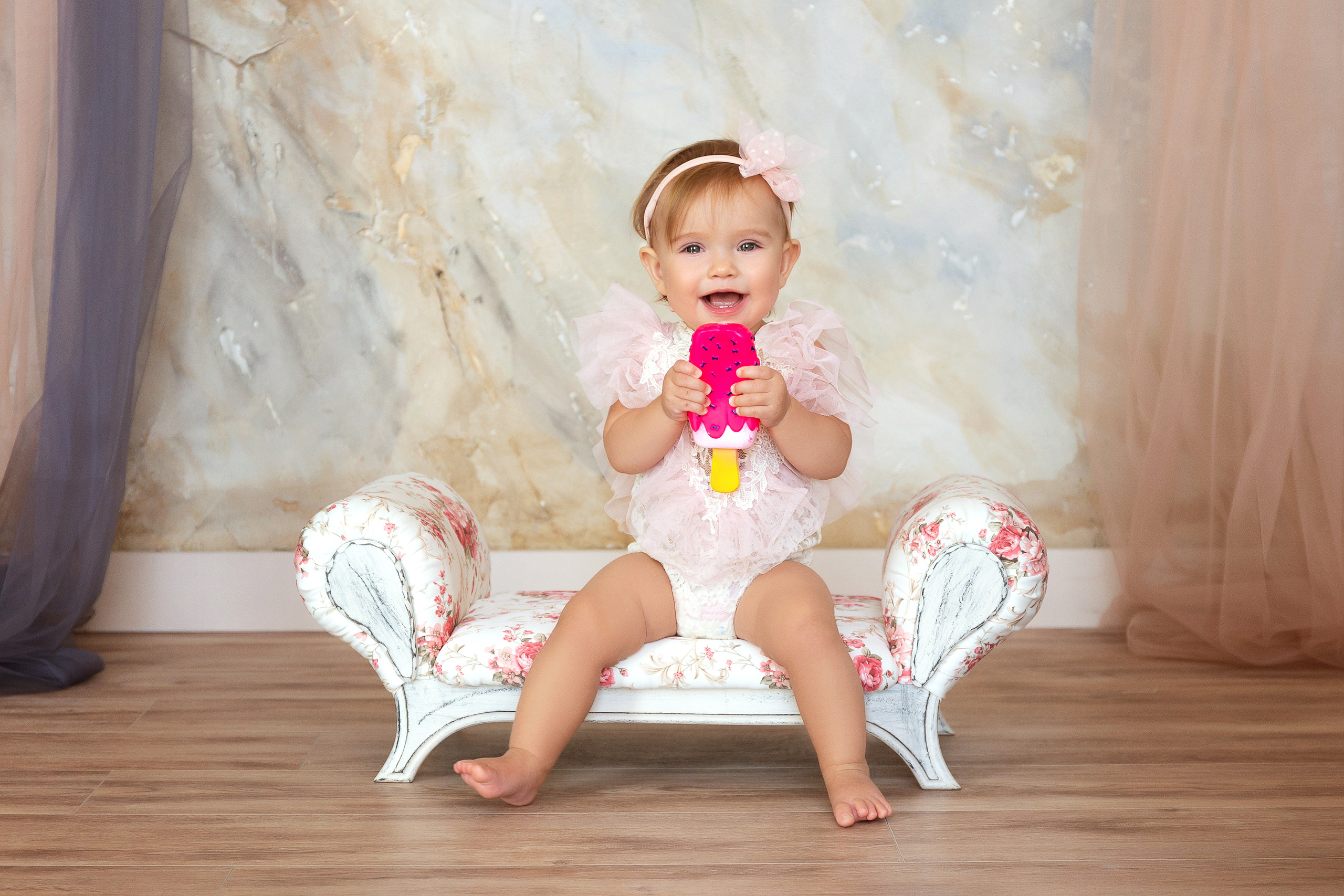 Злата. Наталия Погребняк детский и семейный фотограф в Белгород